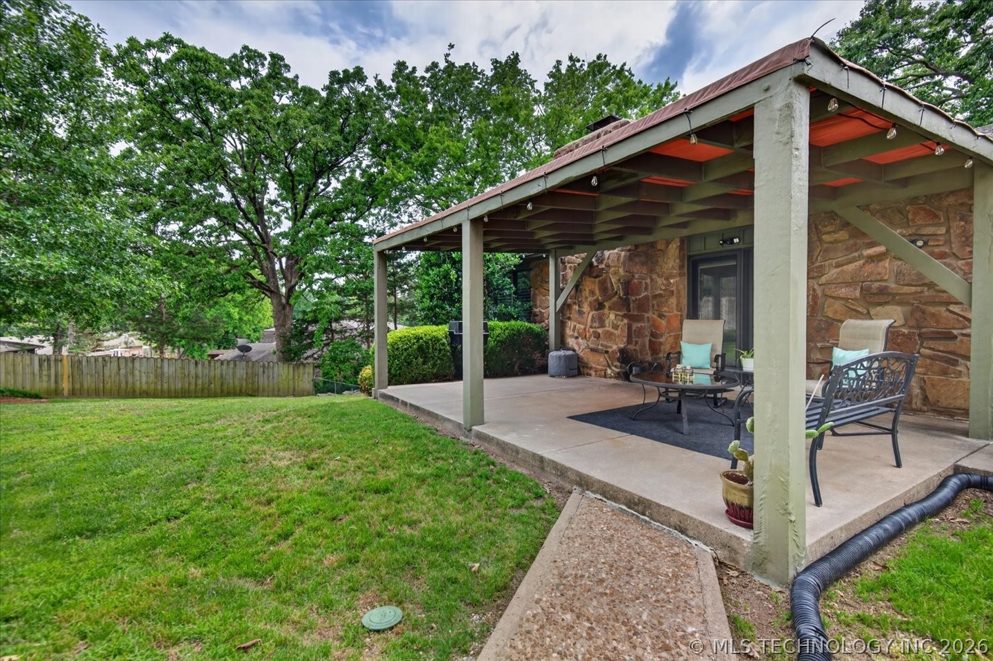 1330 Evergreen Drive Bartlesville OK 74006