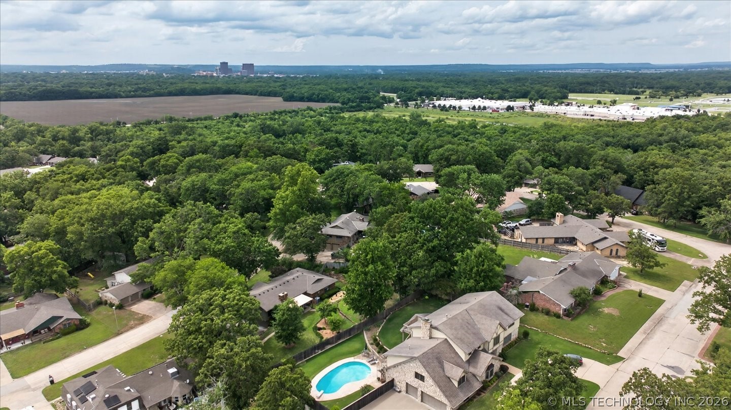 1330 Evergreen Drive Bartlesville OK 74006
