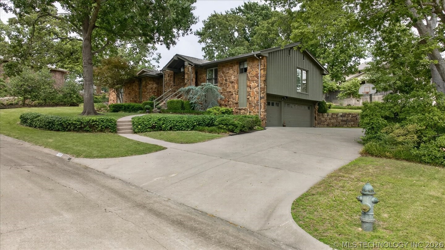 1330 Evergreen Drive Bartlesville OK 74006
