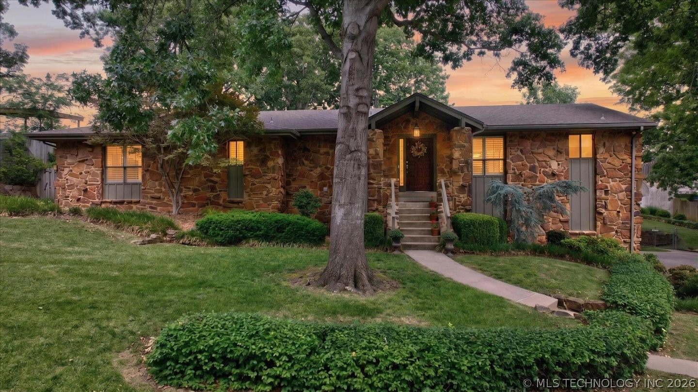 1330 Evergreen Drive Bartlesville OK 74006