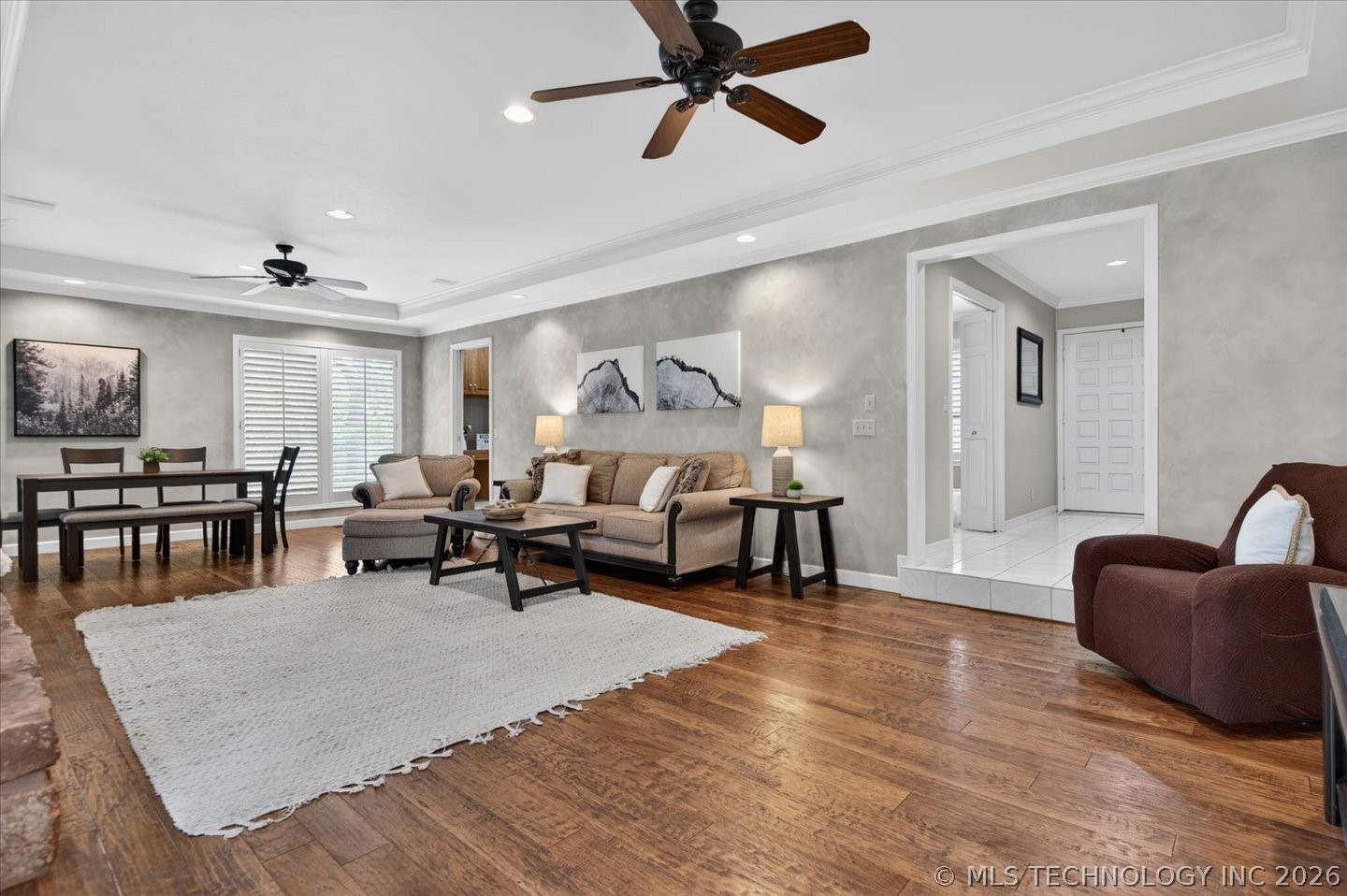 1330 Evergreen Drive Bartlesville OK 74006