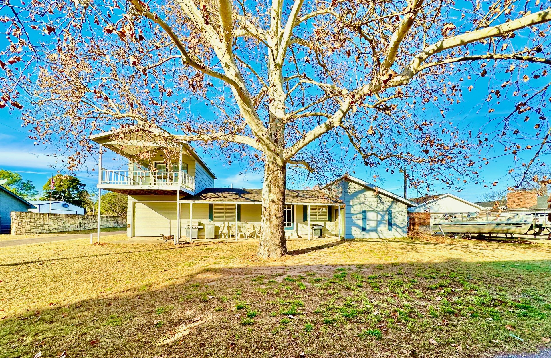 12158 Landing Drive Kingston OK 73439