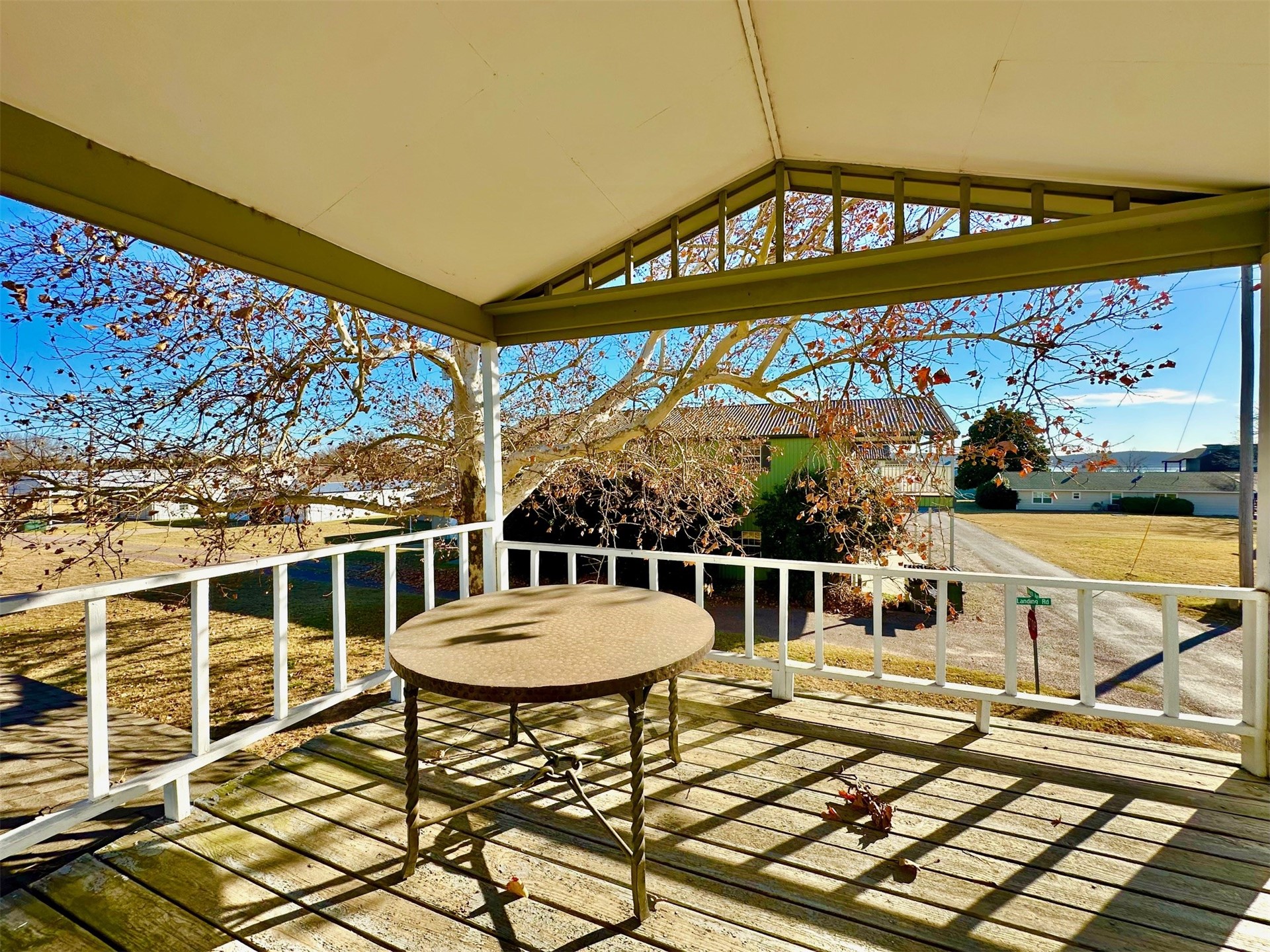 12158 Landing Drive Kingston OK 73439