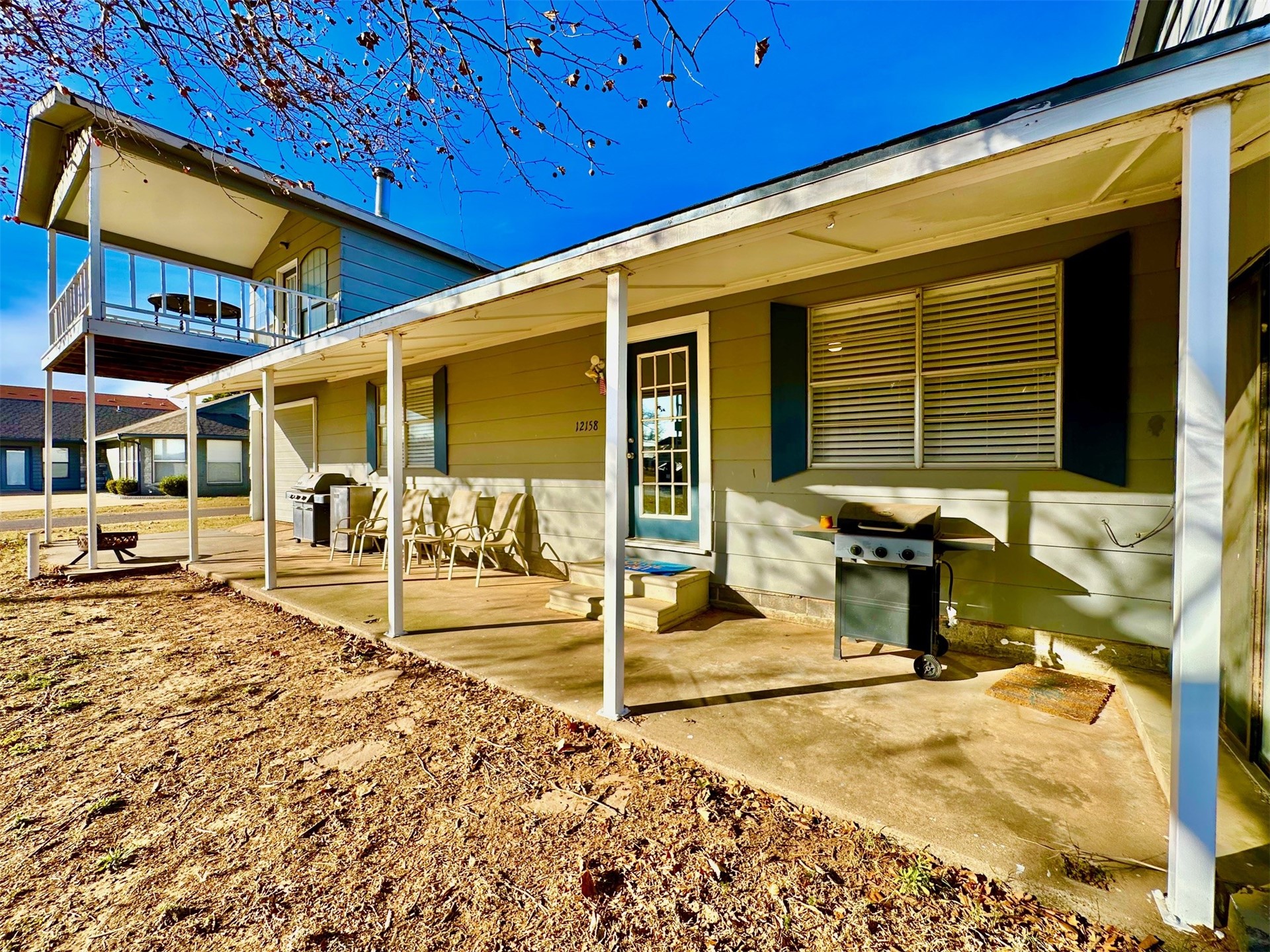 12158 Landing Drive Kingston OK 73439