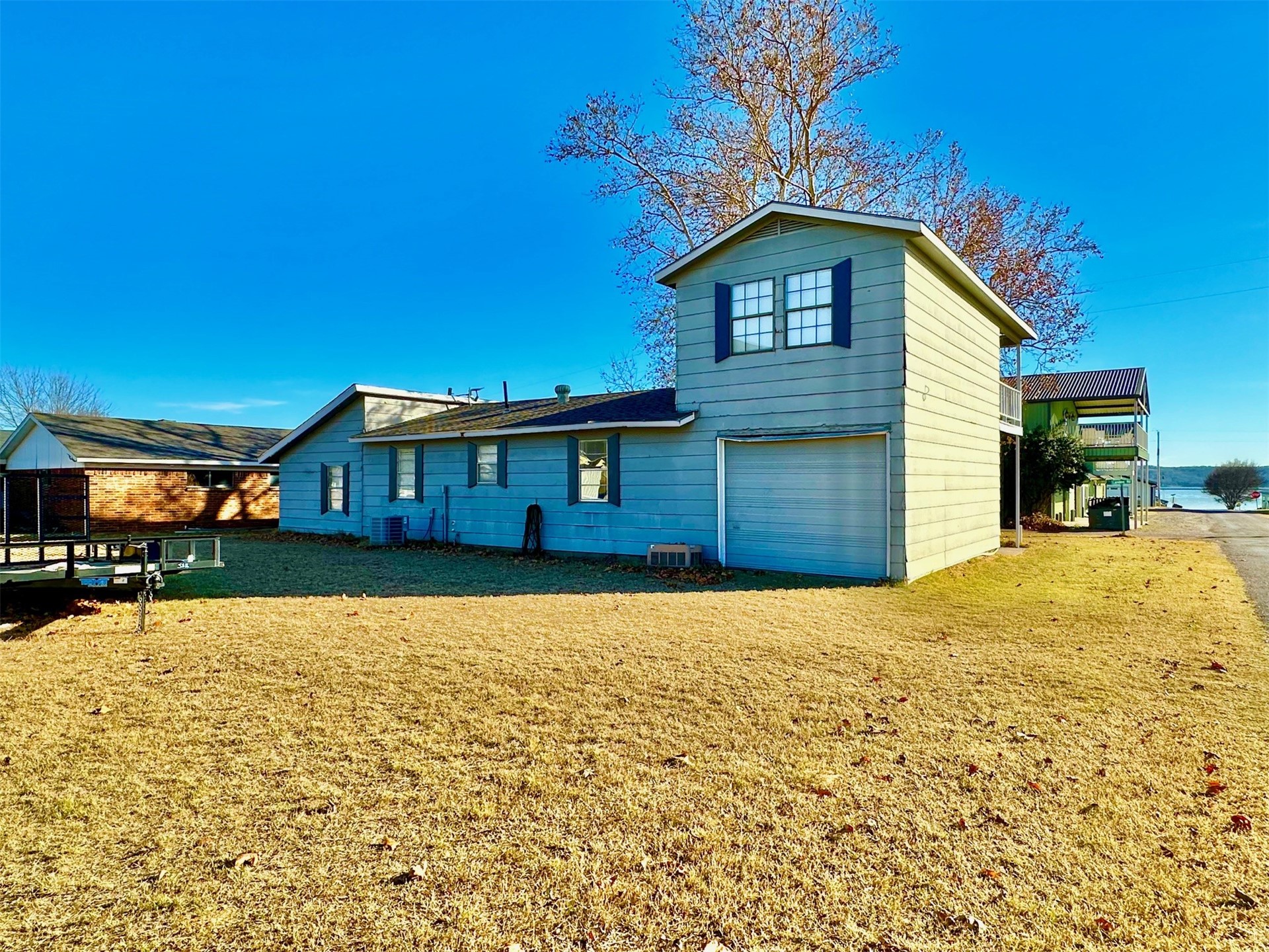12158 Landing Drive Kingston OK 73439