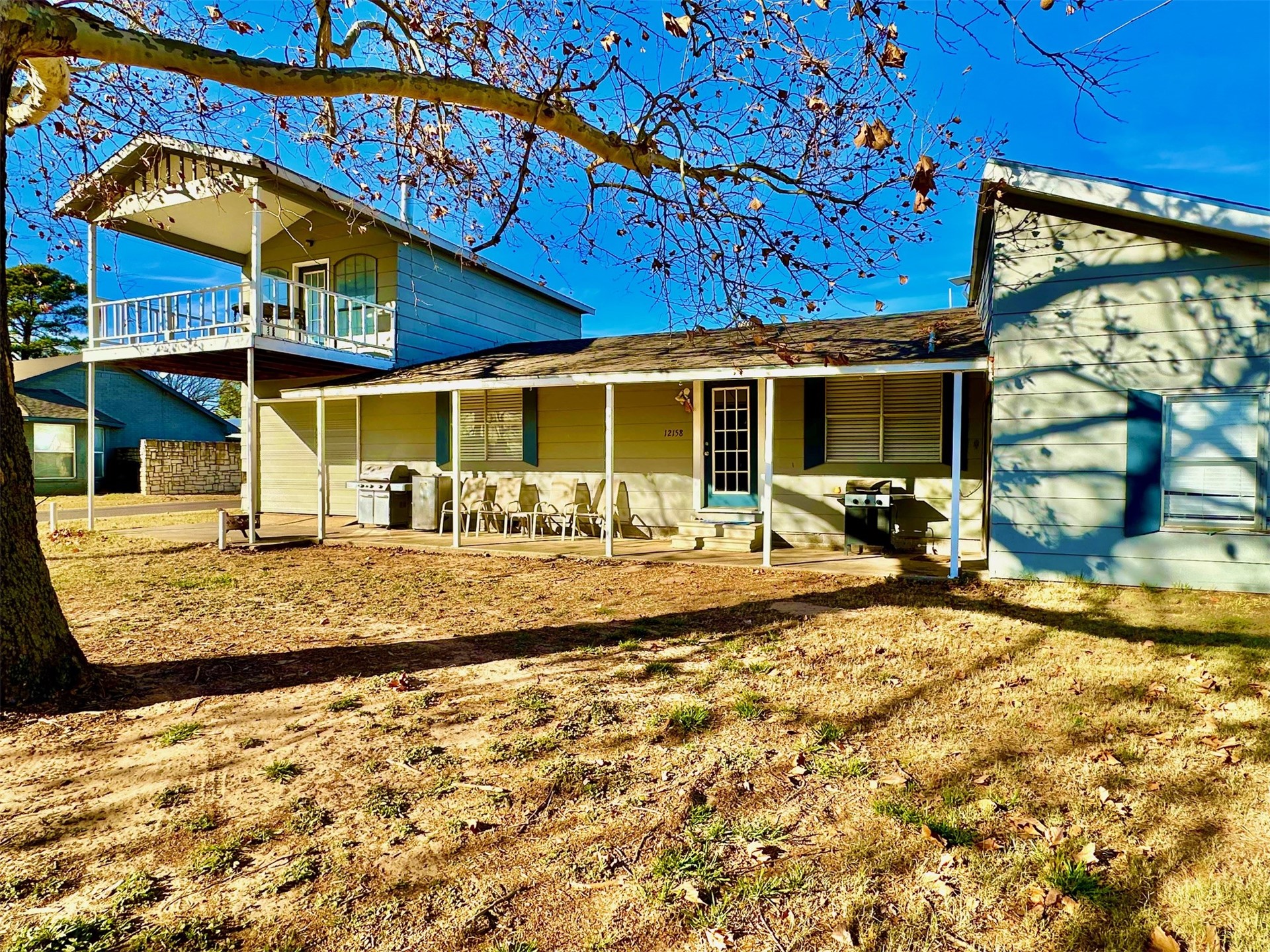 12158 Landing Drive Kingston OK 73439