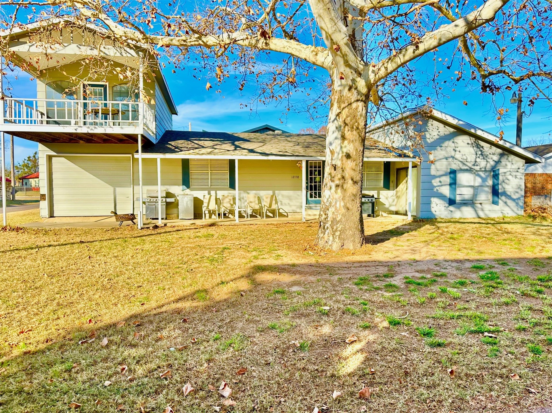12158 Landing Drive Kingston OK 73439