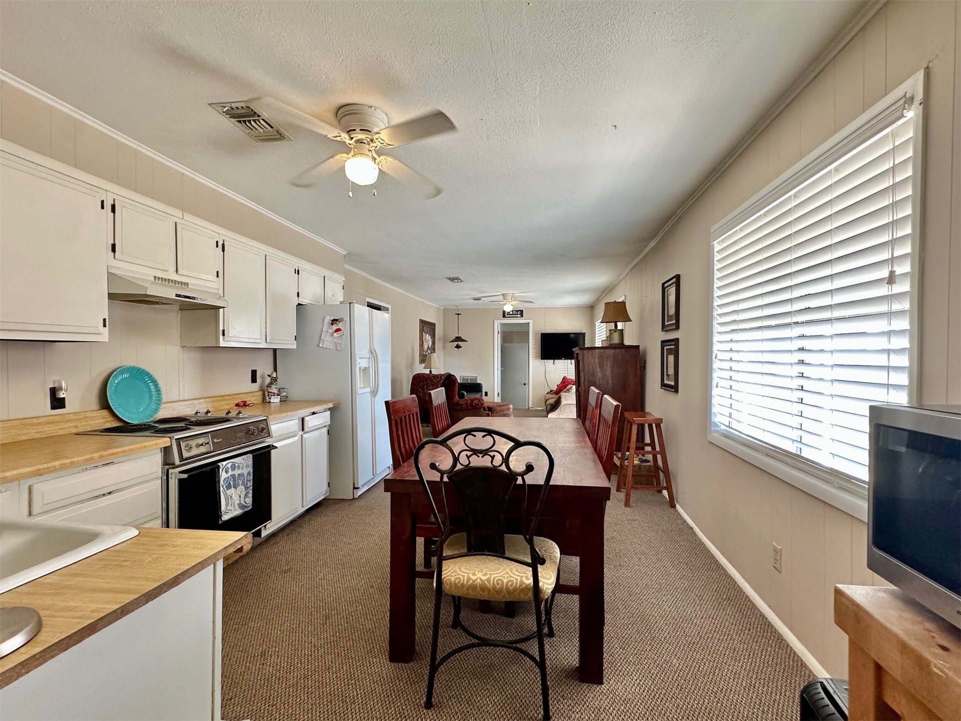 12158 Landing Drive Kingston OK 73439