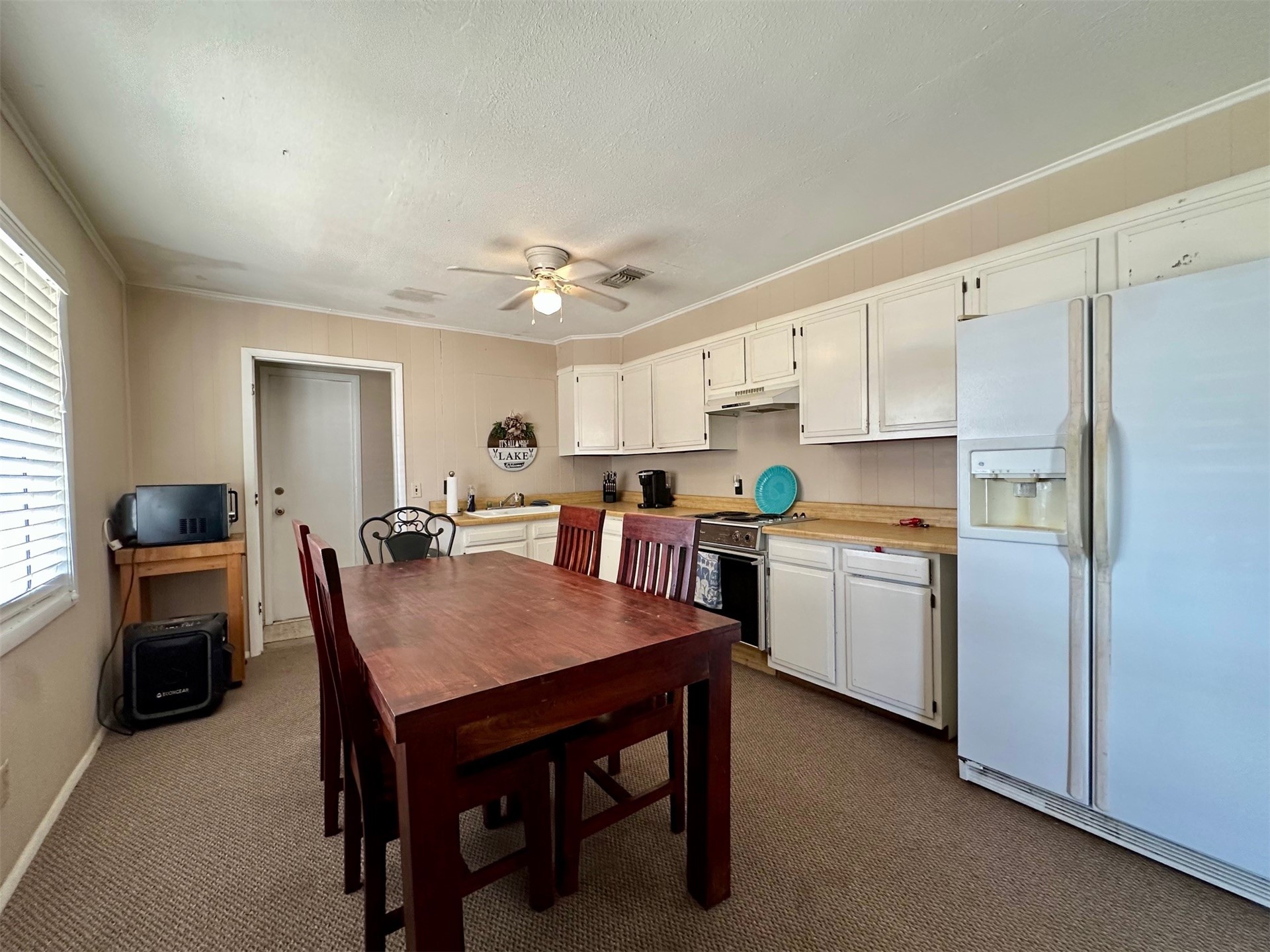 12158 Landing Drive Kingston OK 73439
