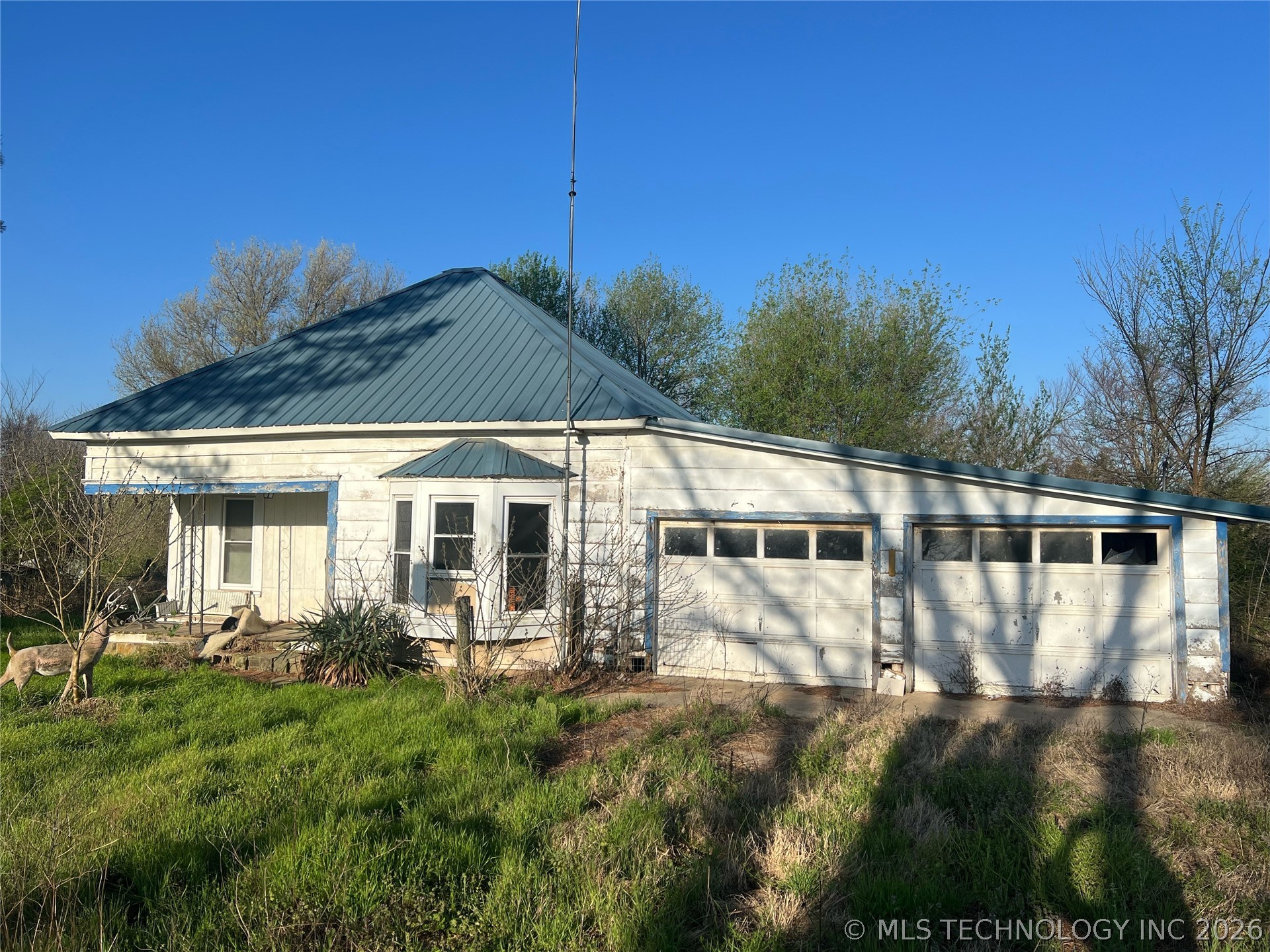 503 Avenue B Avenue Atwood OK 74827