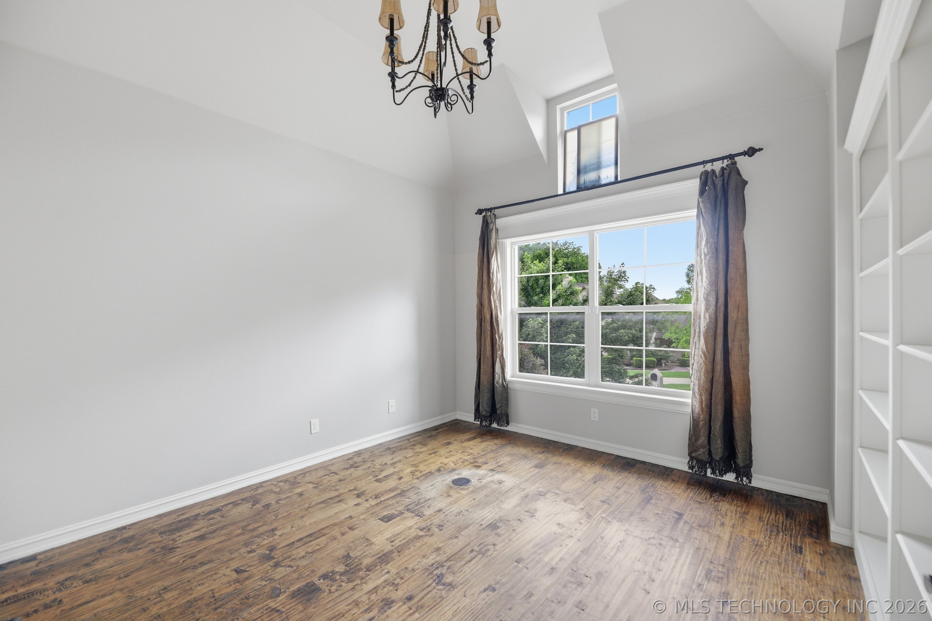 1803 E 122nd Street Jenks OK 74037