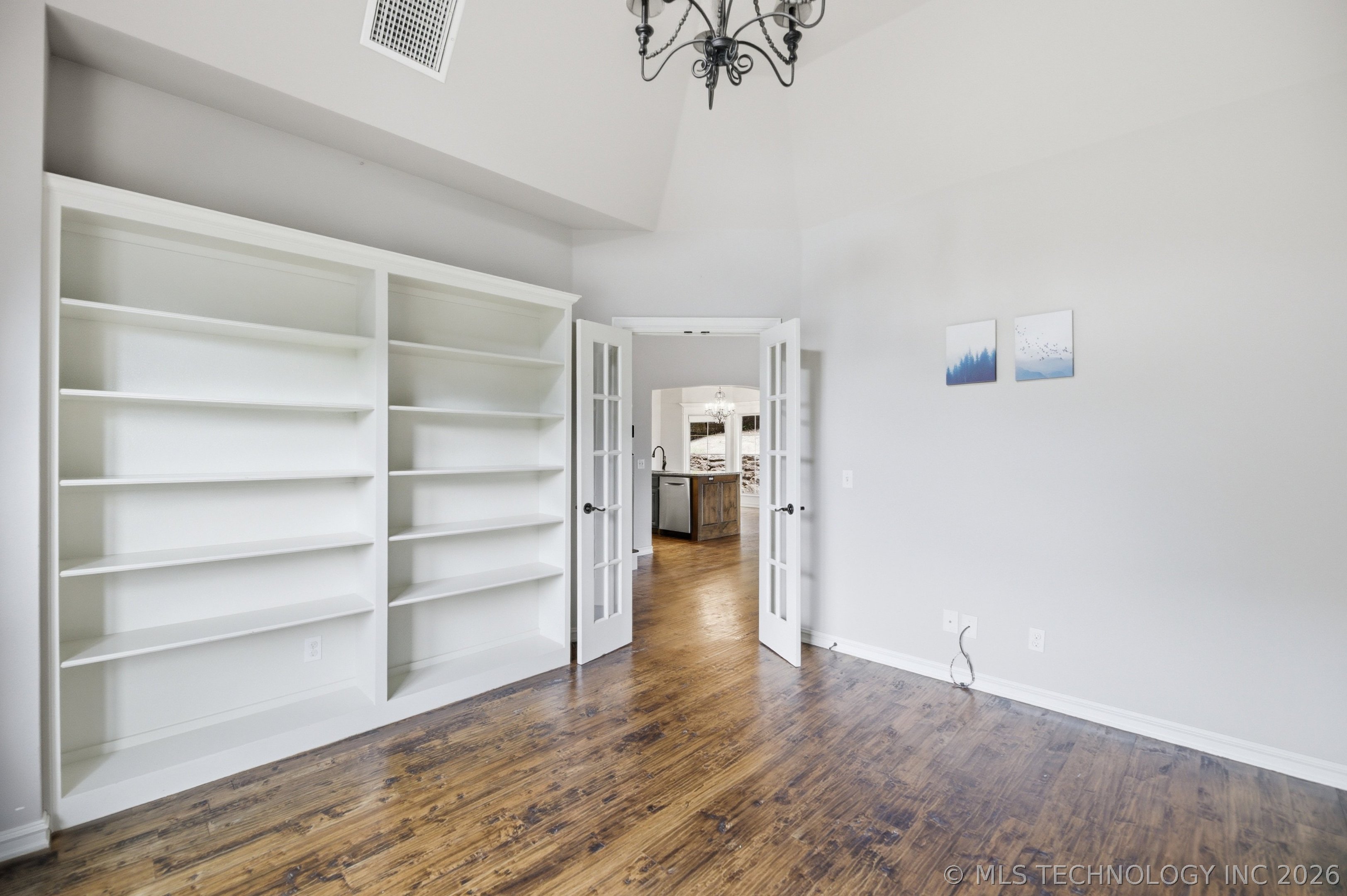 1803 E 122nd Street Jenks OK 74037