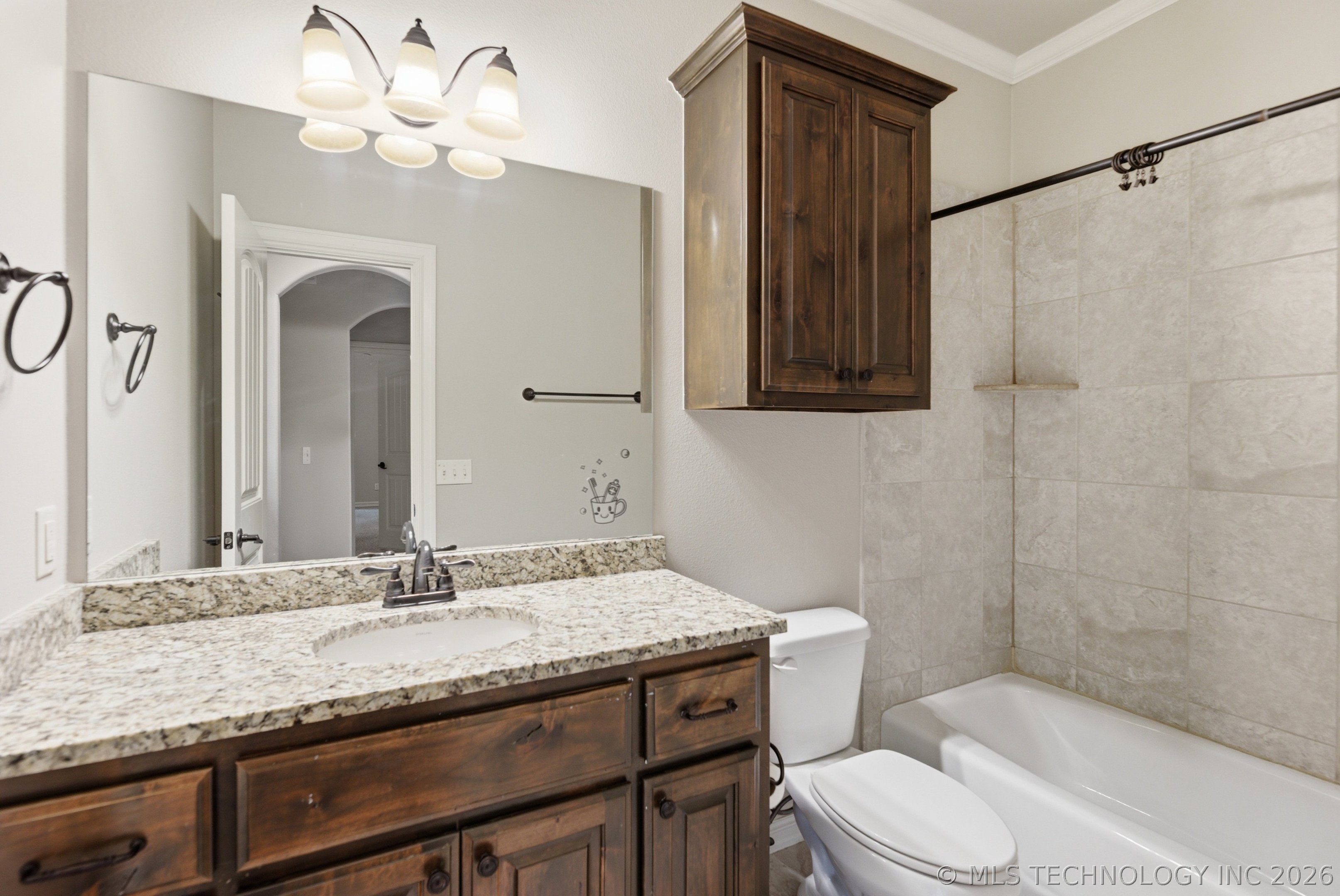 1803 E 122nd Street Jenks OK 74037