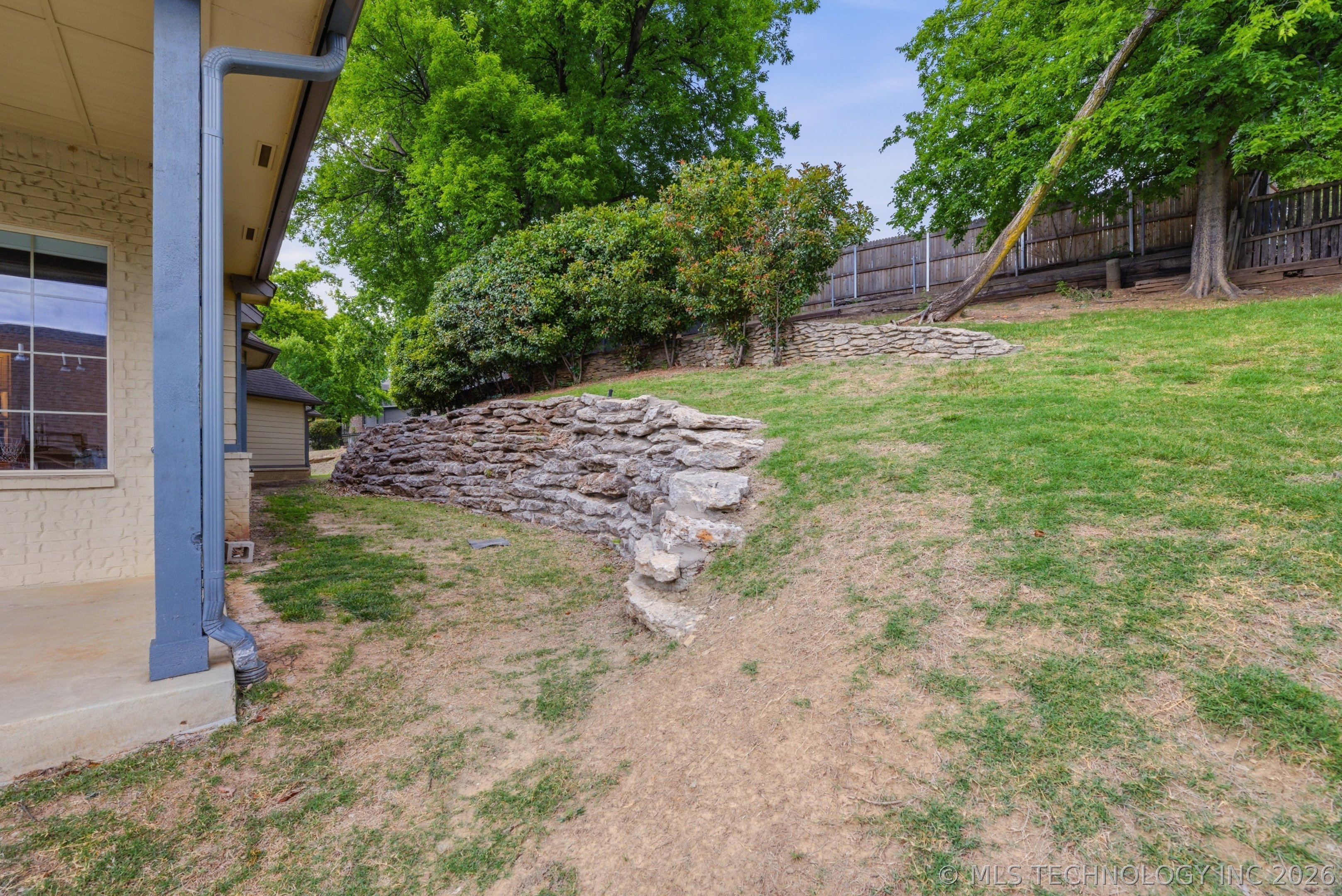 1803 E 122nd Street Jenks OK 74037