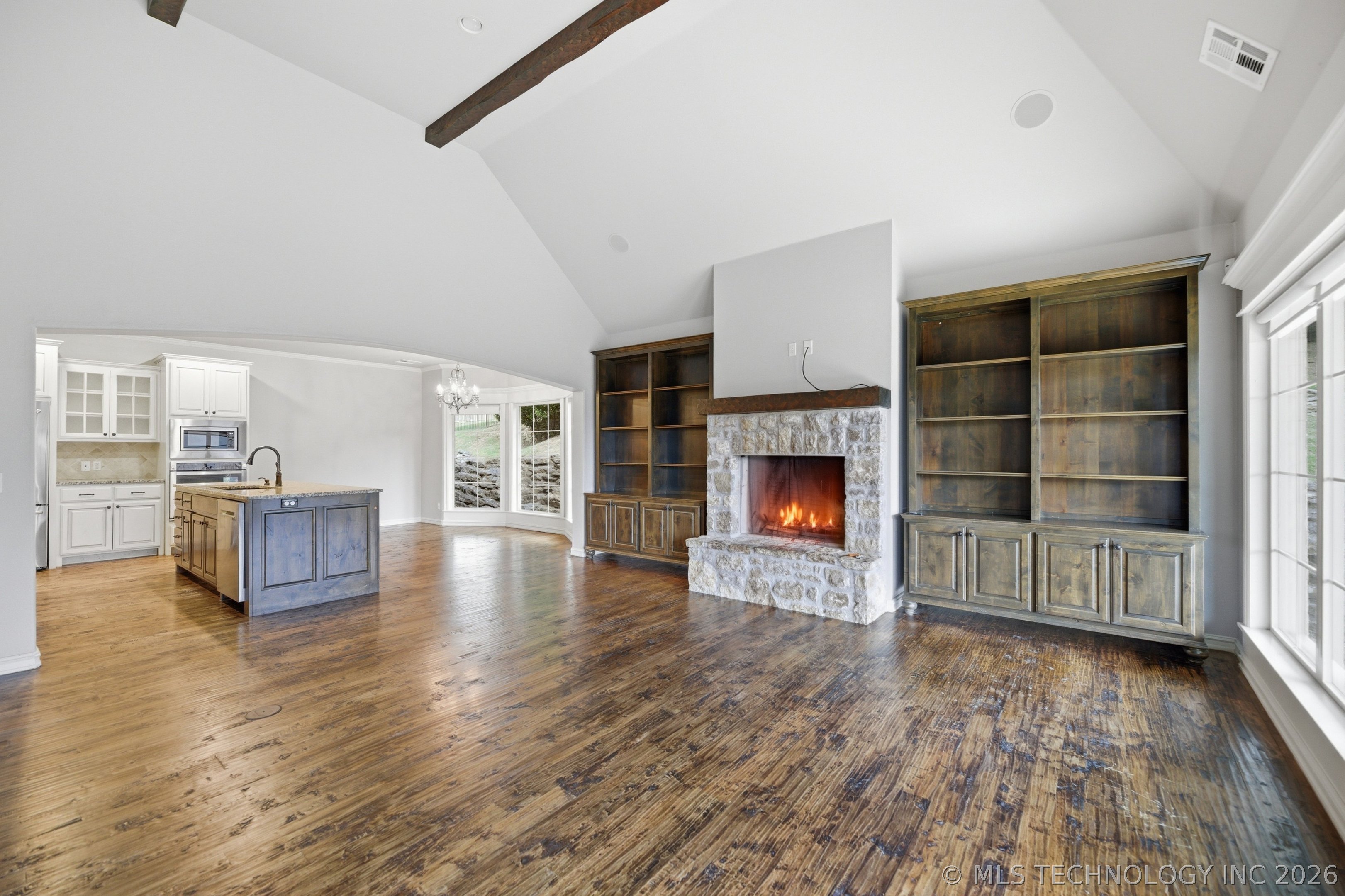 1803 E 122nd Street Jenks OK 74037