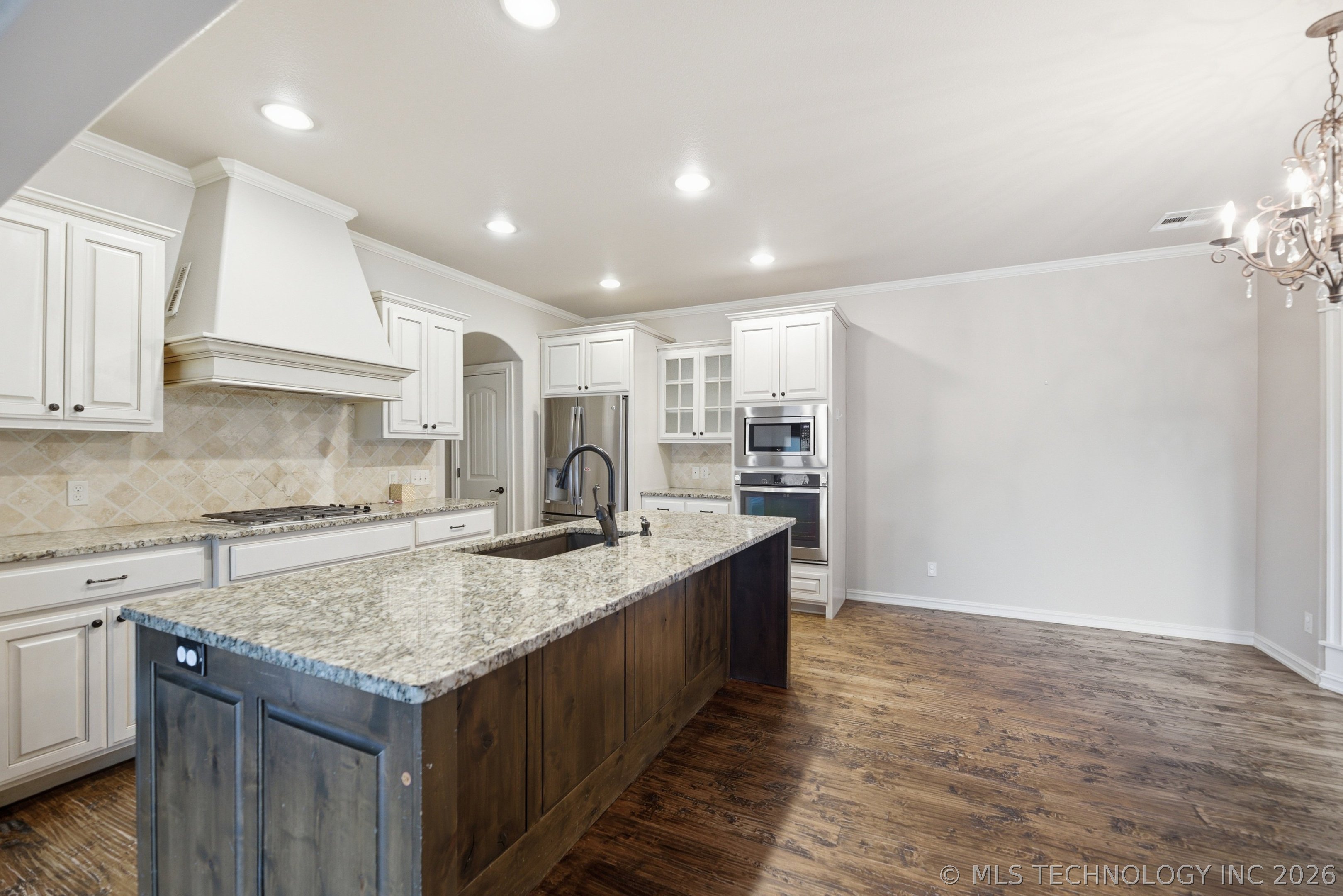 1803 E 122nd Street Jenks OK 74037