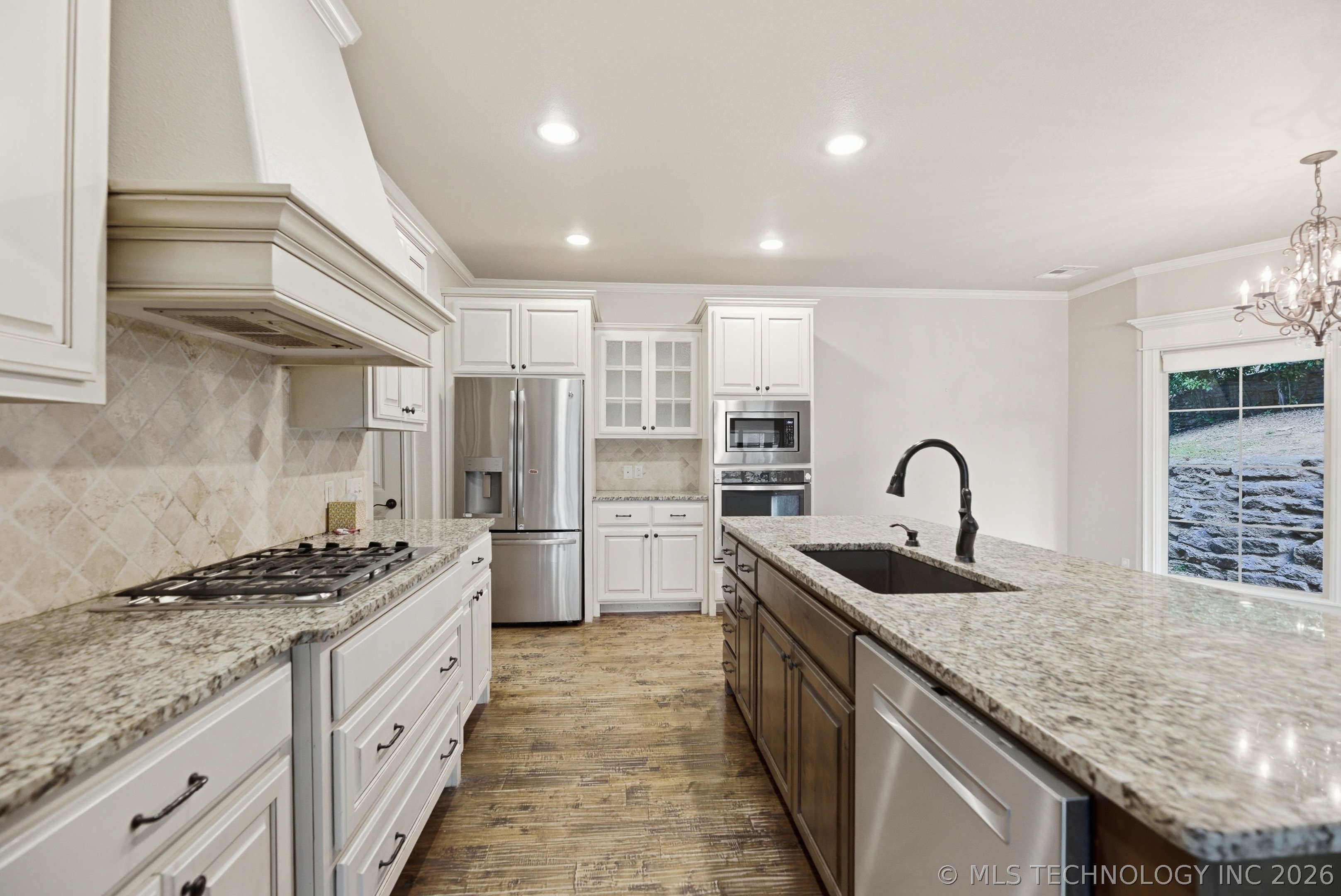 1803 E 122nd Street Jenks OK 74037