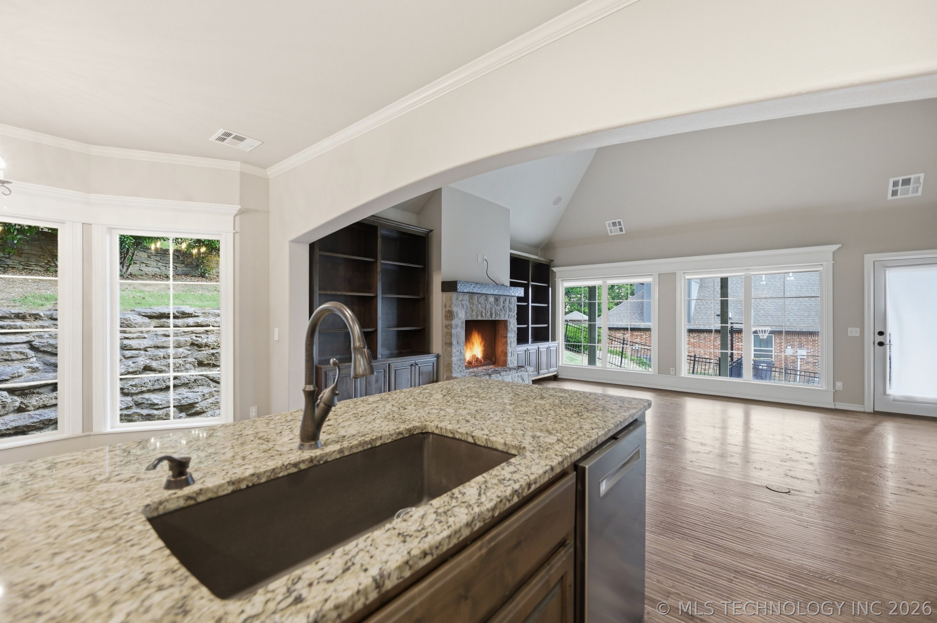 1803 E 122nd Street Jenks OK 74037