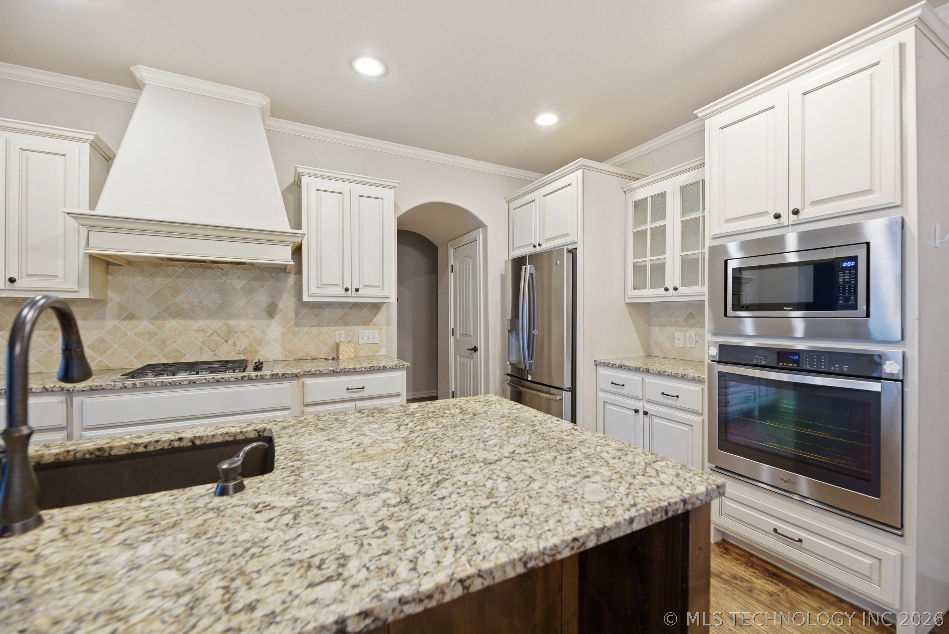 1803 E 122nd Street Jenks OK 74037