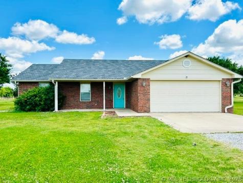 51 Oak Lone Grove OK 73401