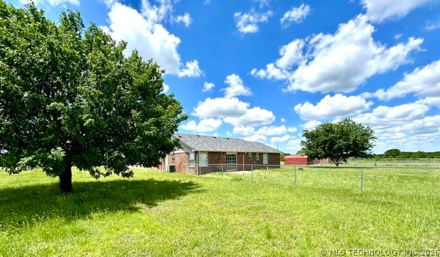 51 Oak Lone Grove OK 73401