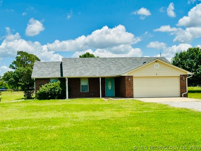 51 Oak Lone Grove OK 73401