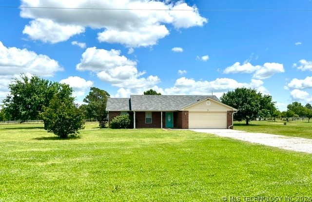 51 Oak Lone Grove OK 73401