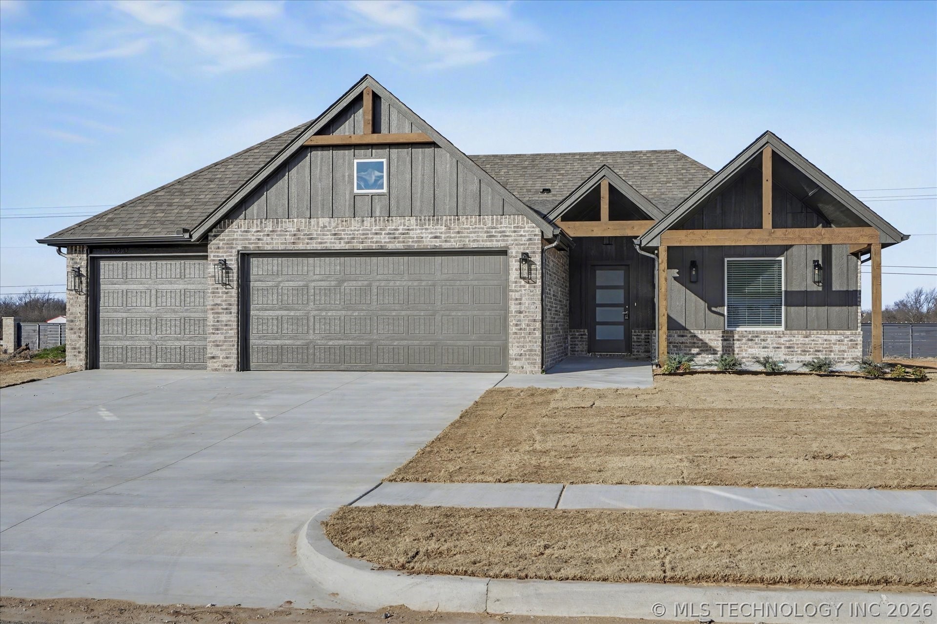 10680 S 226th Eastavenue Broken Arrow OK 74014