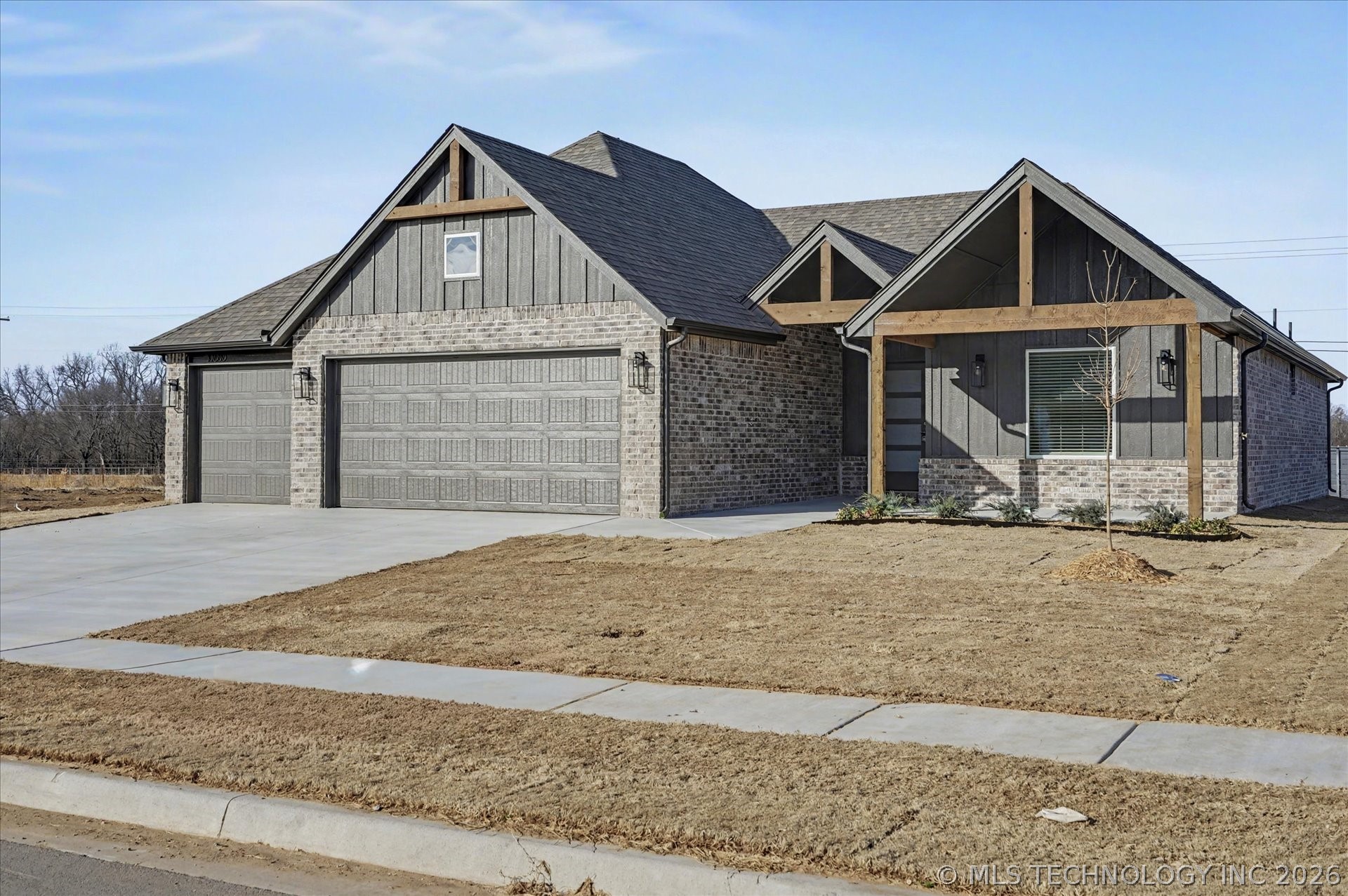 10680 S 226th Eastavenue Broken Arrow OK 74014