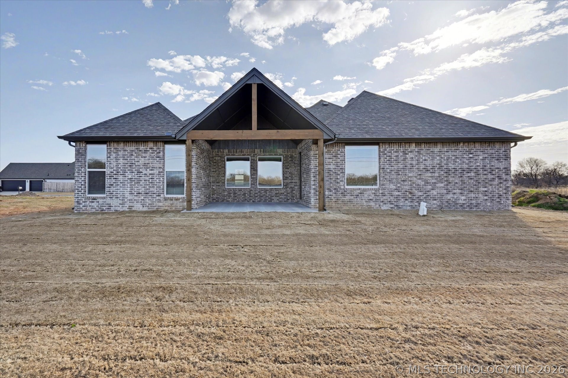 10680 S 226th Eastavenue Broken Arrow OK 74014