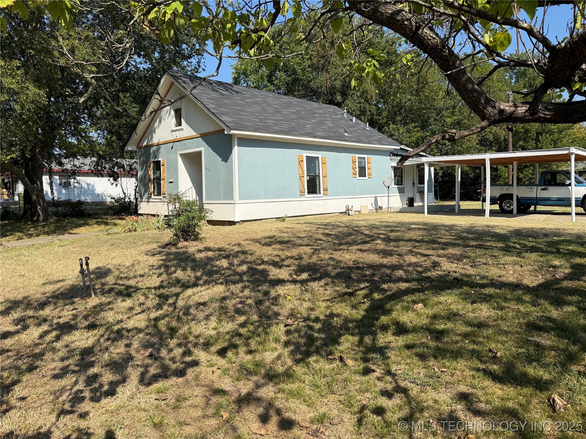 629 E Broadway Ardmore OK 73401