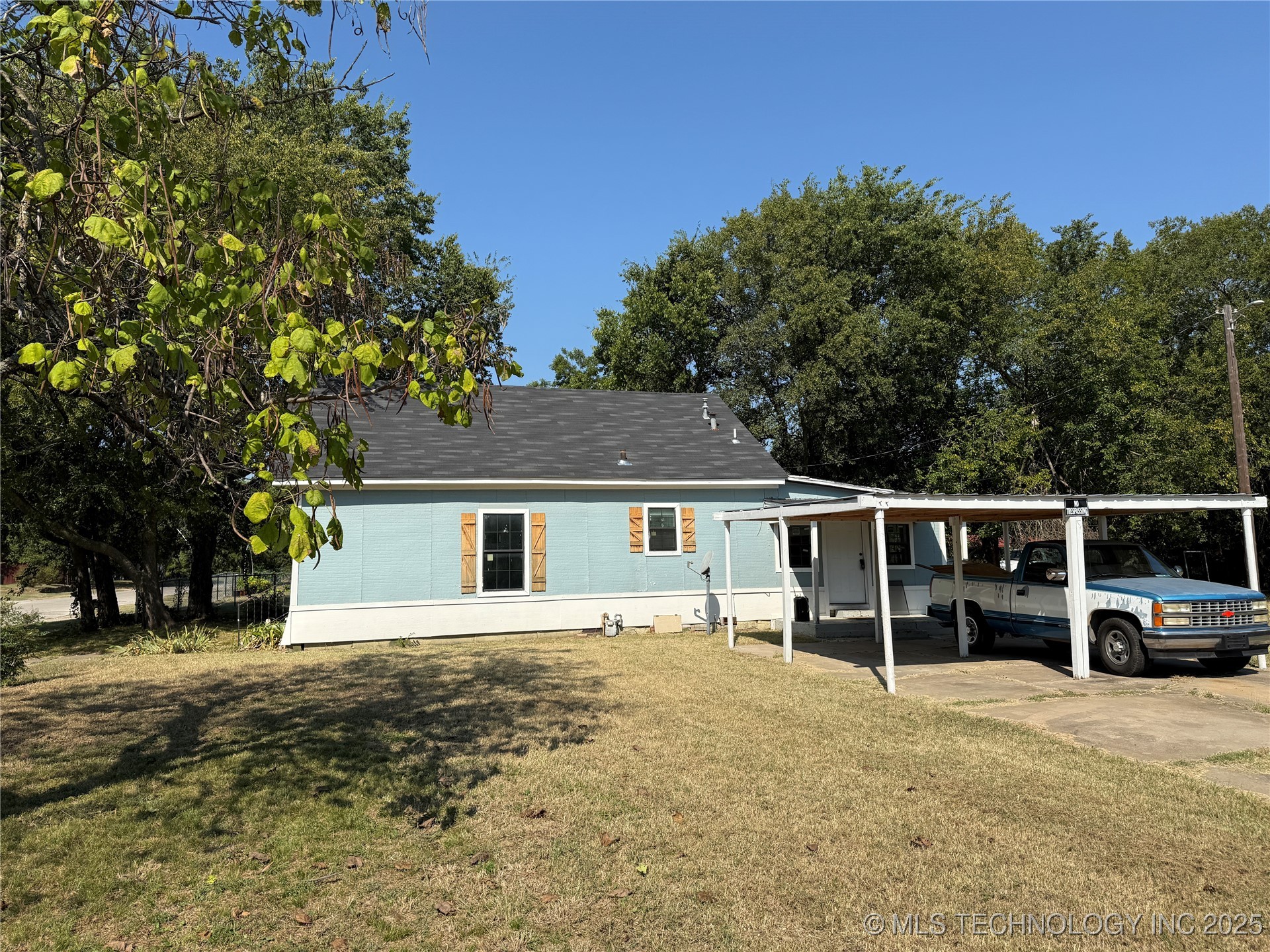 629 E Broadway Ardmore OK 73401