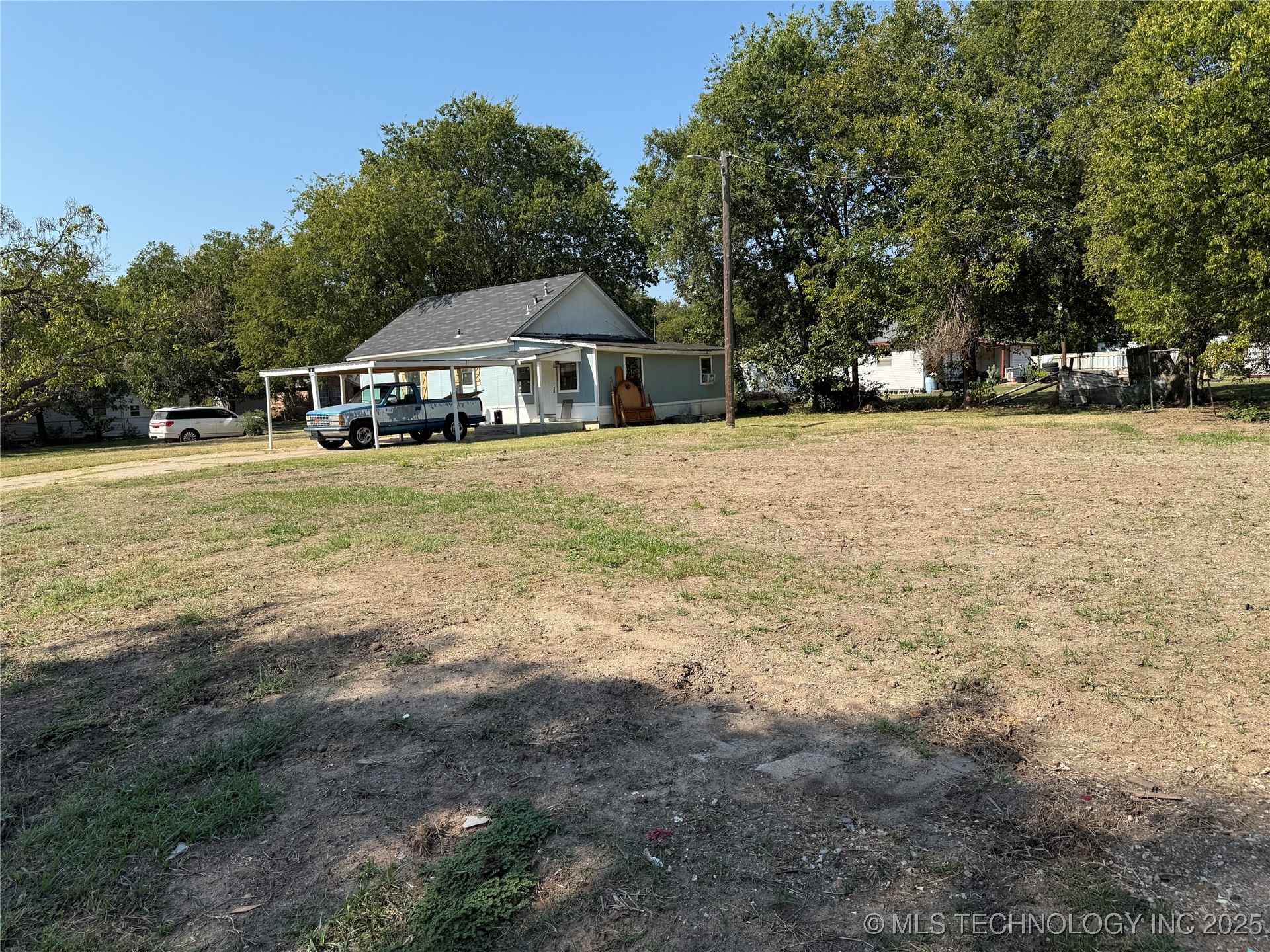 629 E Broadway Ardmore OK 73401