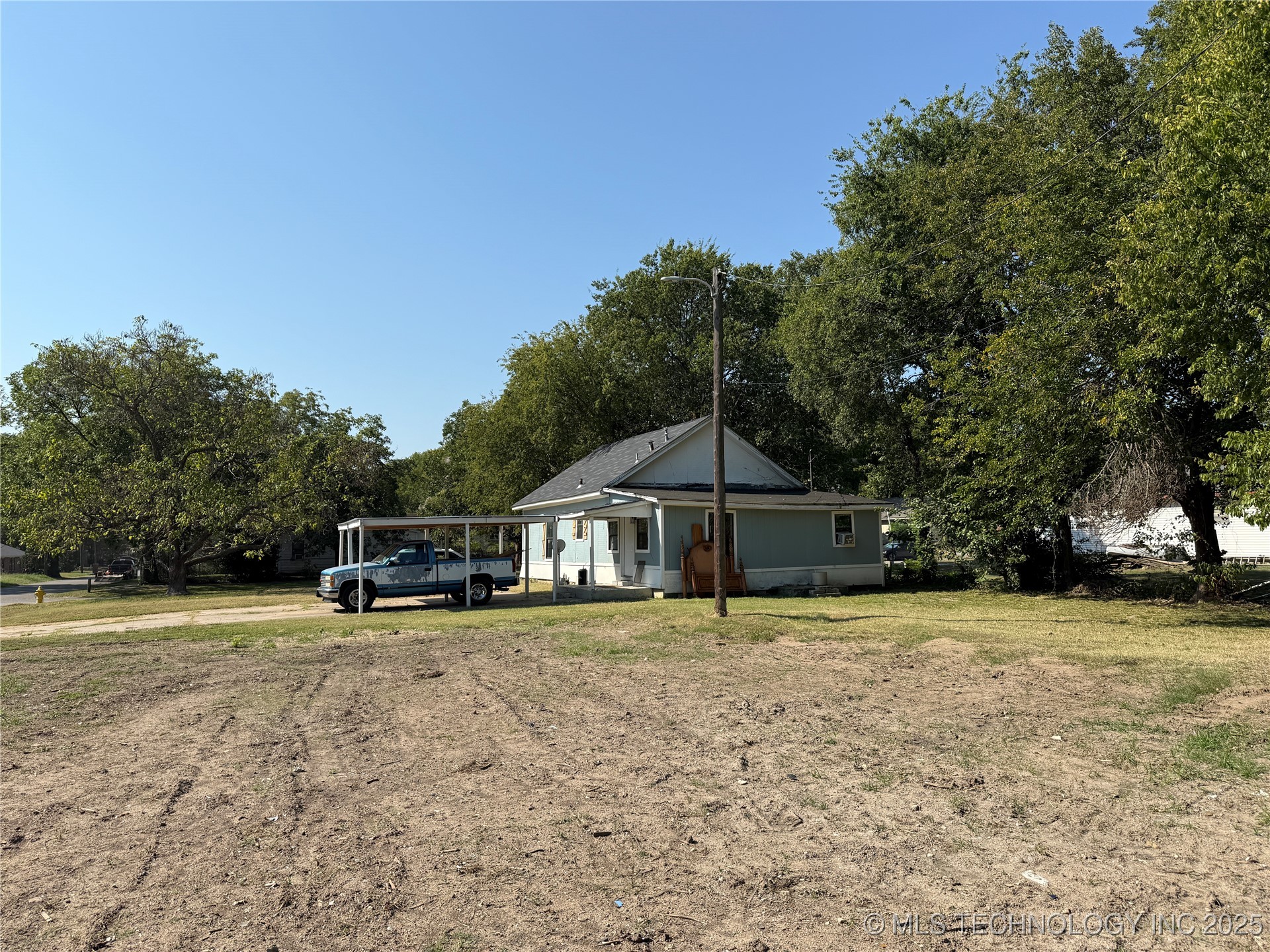 629 E Broadway Ardmore OK 73401