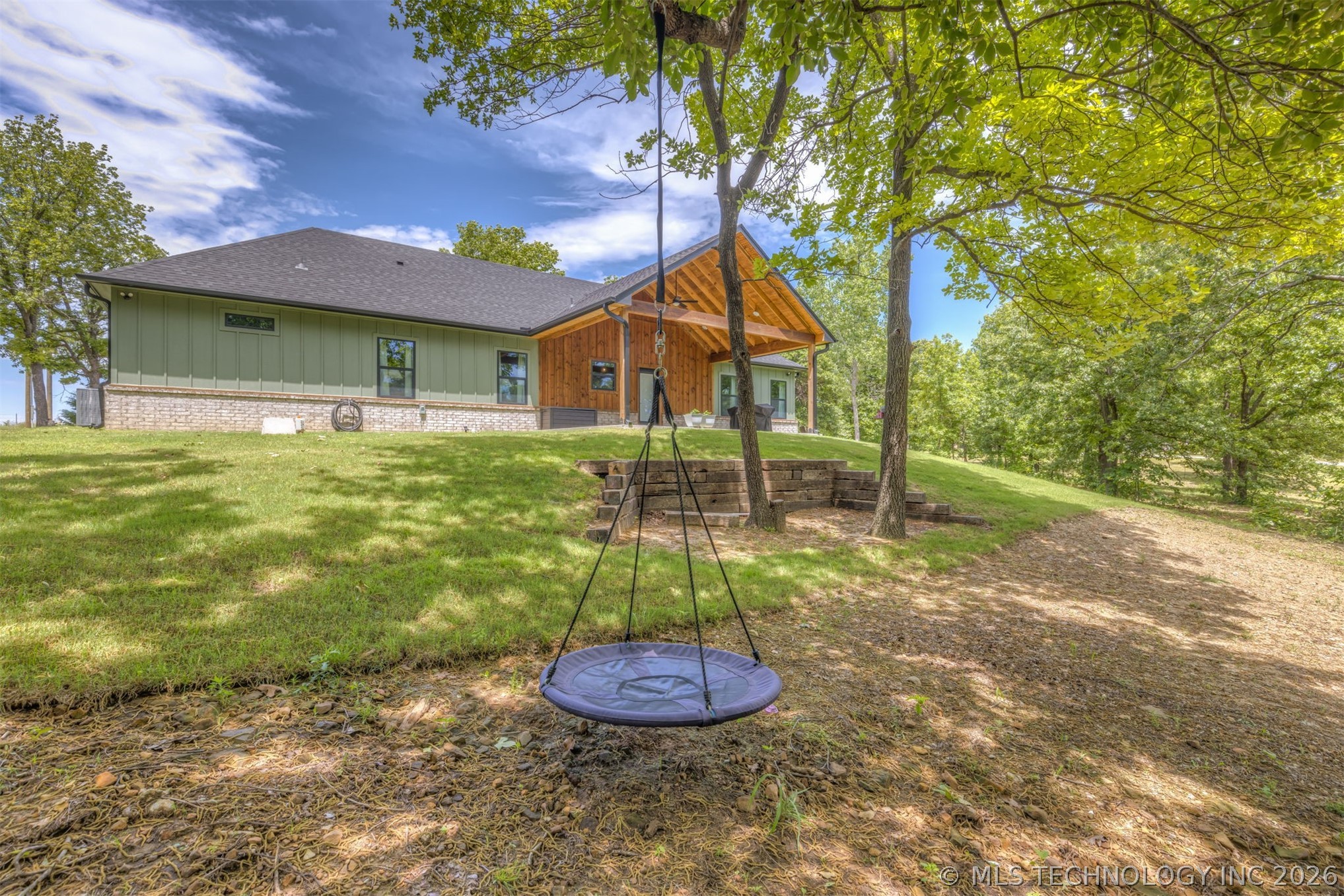 11314 Shell Creek Road Sand Springs OK 74063