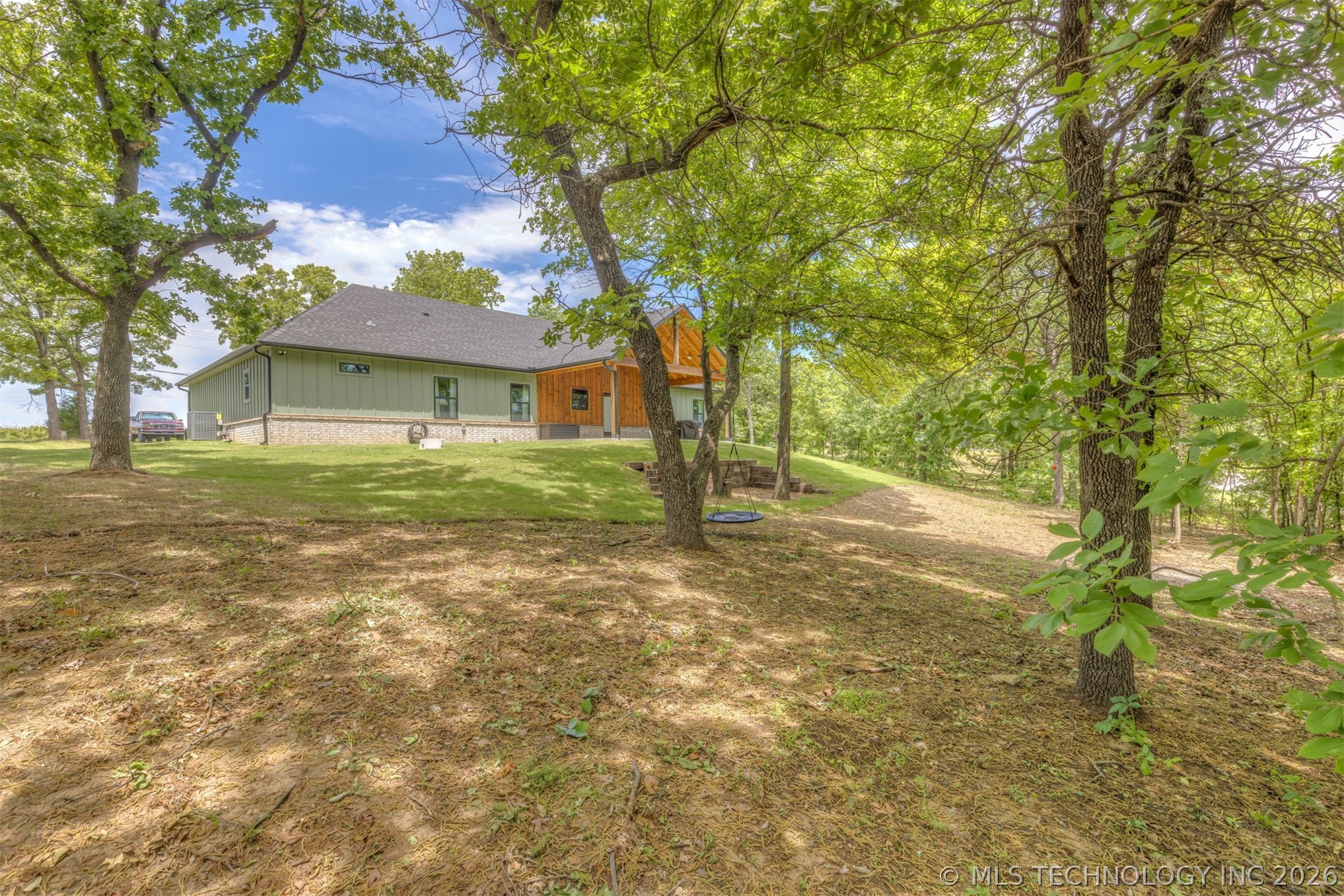 11314 Shell Creek Road Sand Springs OK 74063