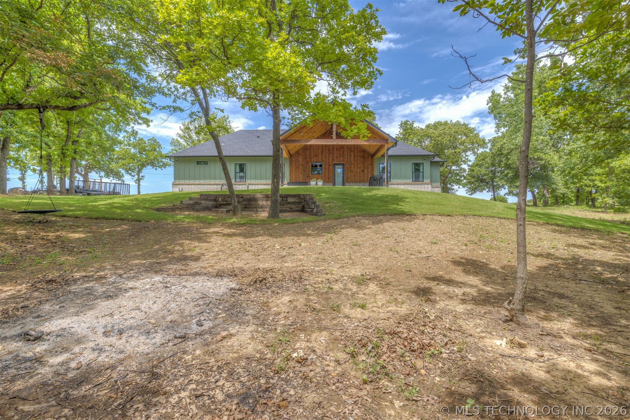 11314 Shell Creek Road Sand Springs OK 74063