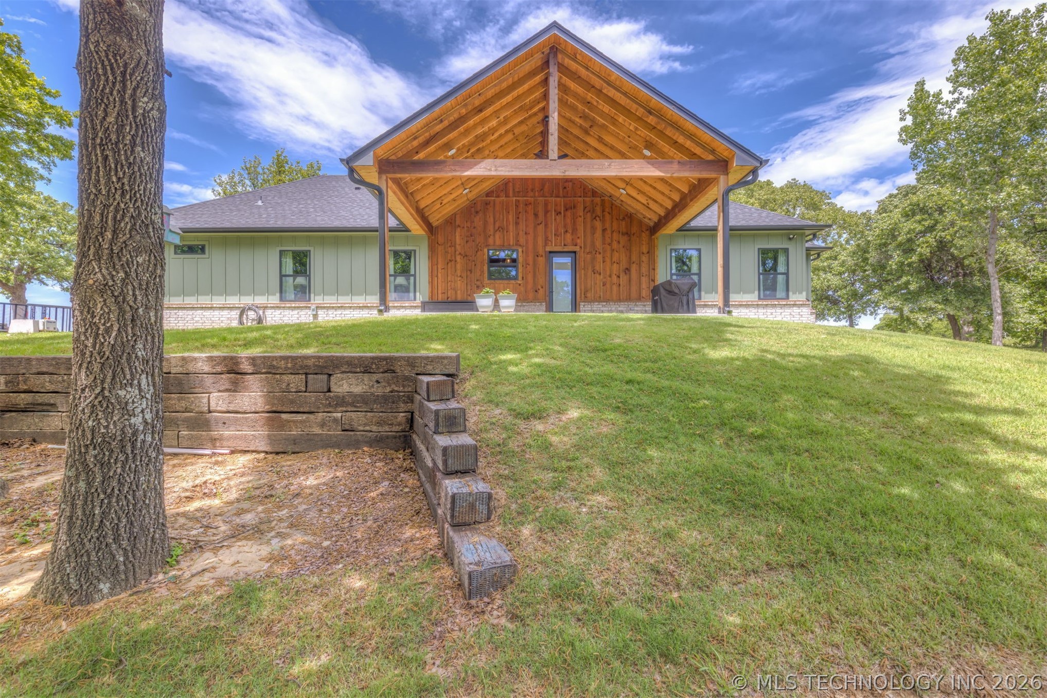 11314 Shell Creek Road Sand Springs OK 74063