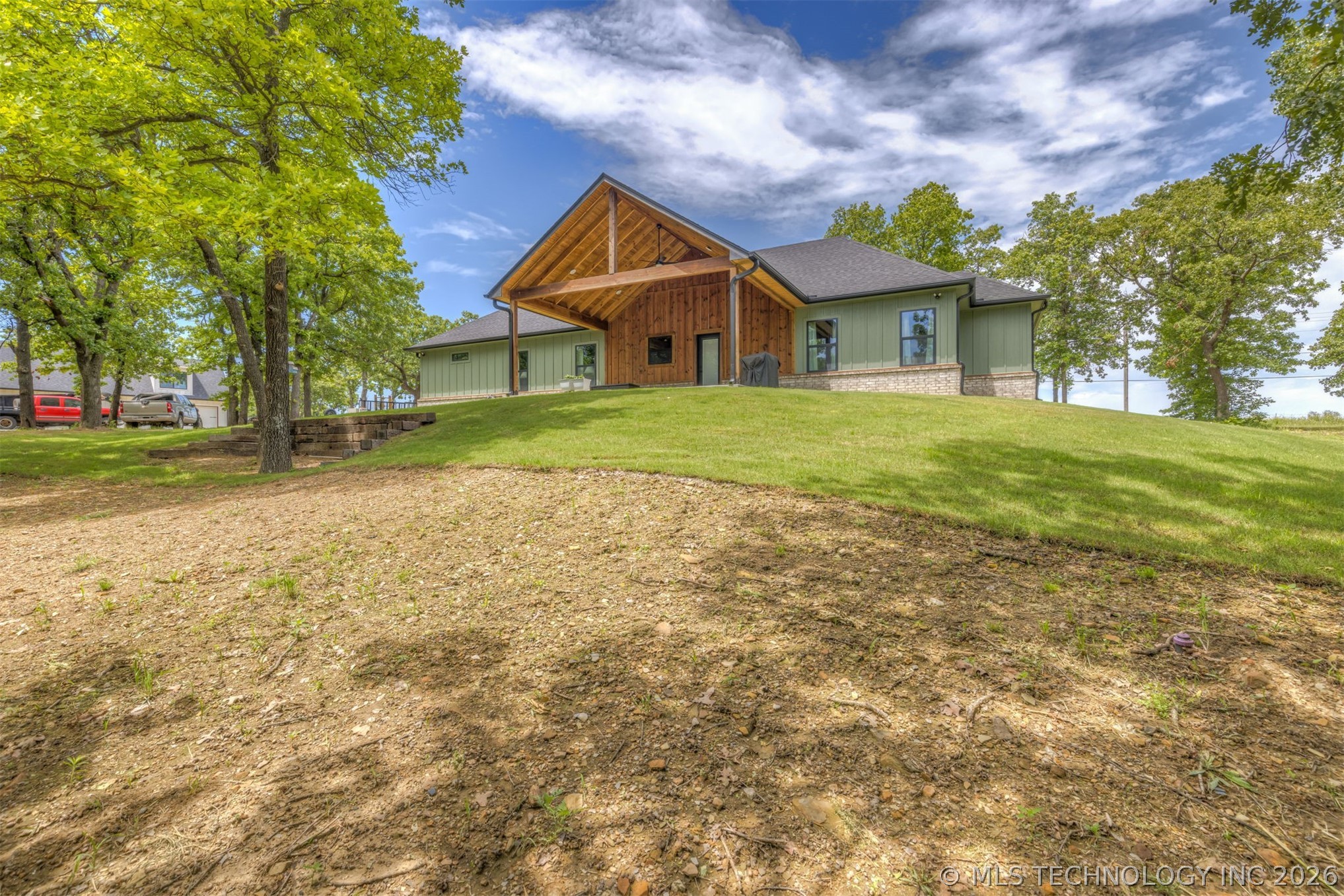 11314 Shell Creek Road Sand Springs OK 74063