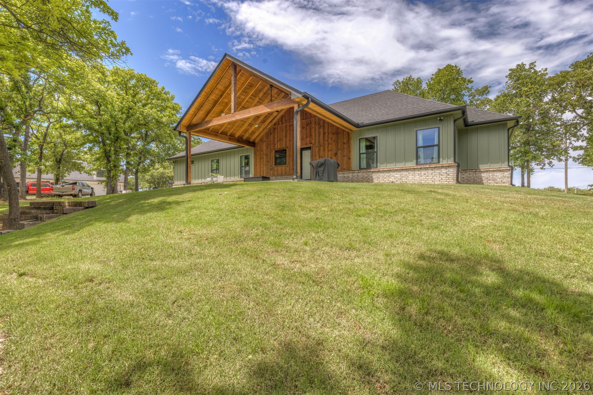 11314 Shell Creek Road Sand Springs OK 74063