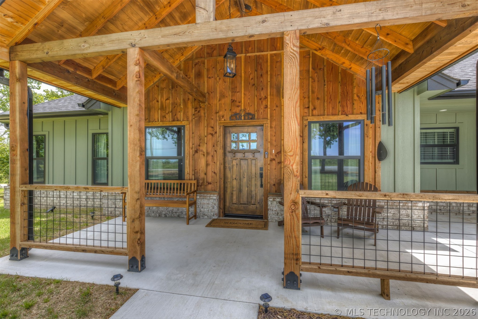11314 Shell Creek Road Sand Springs OK 74063