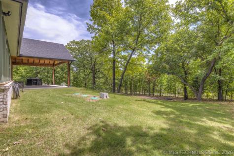 11314 Shell Creek Road Sand Springs OK 74063
