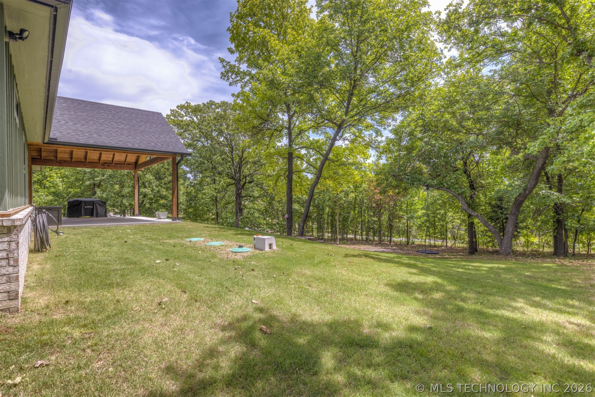 11314 Shell Creek Road Sand Springs OK 74063