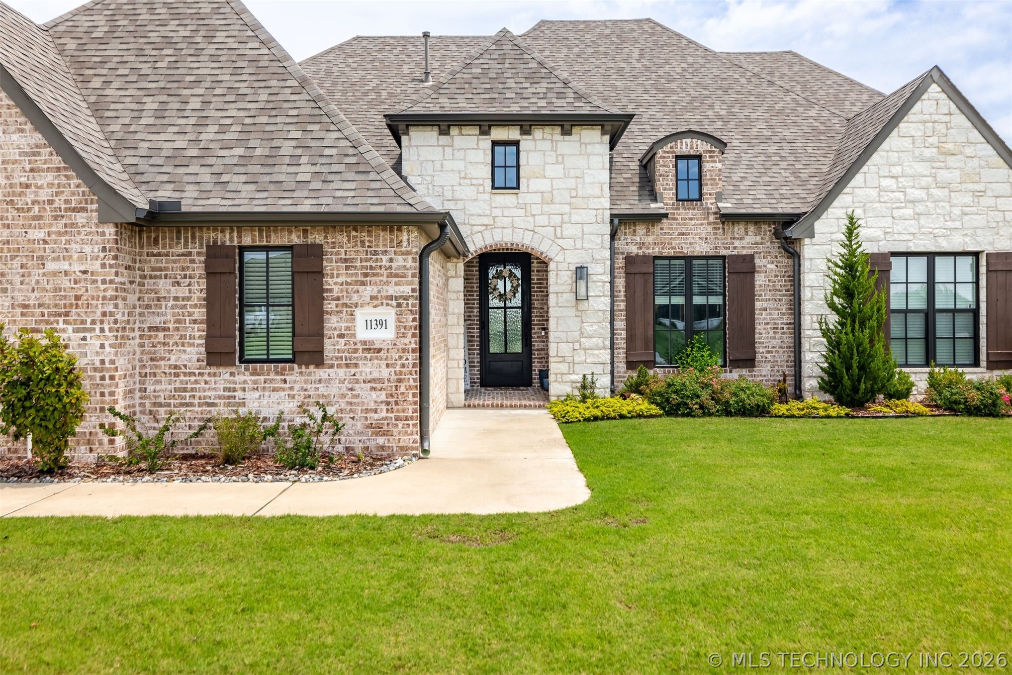 11391 S 213th Eastavenue Broken Arrow OK 74014