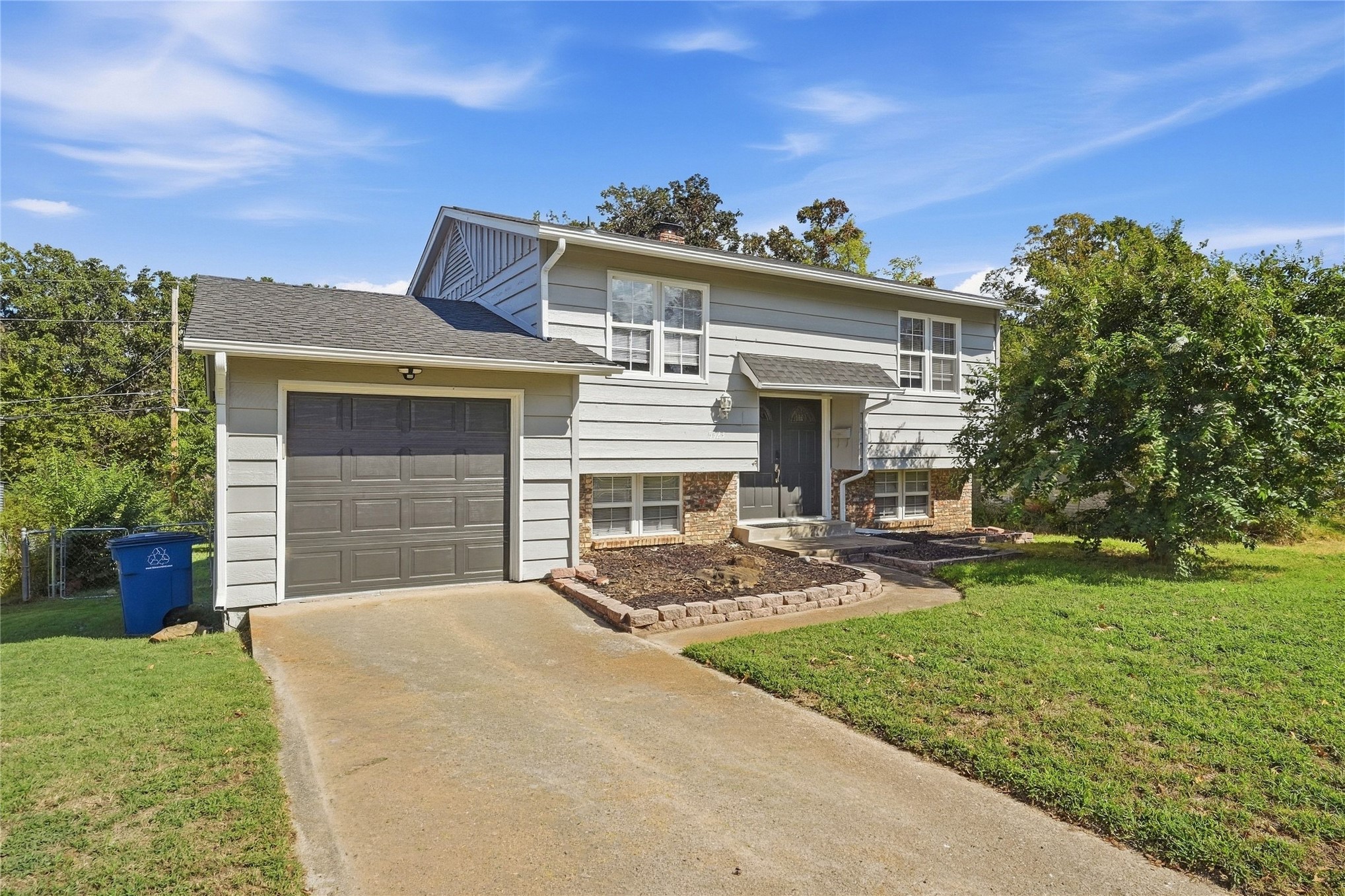 5523 S 30th Westavenue Tulsa OK 74107