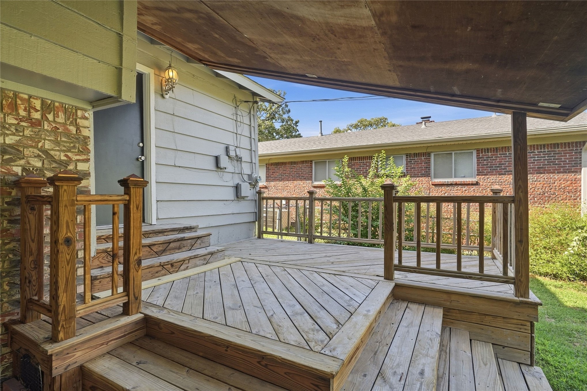 5523 S 30th Westavenue Tulsa OK 74107