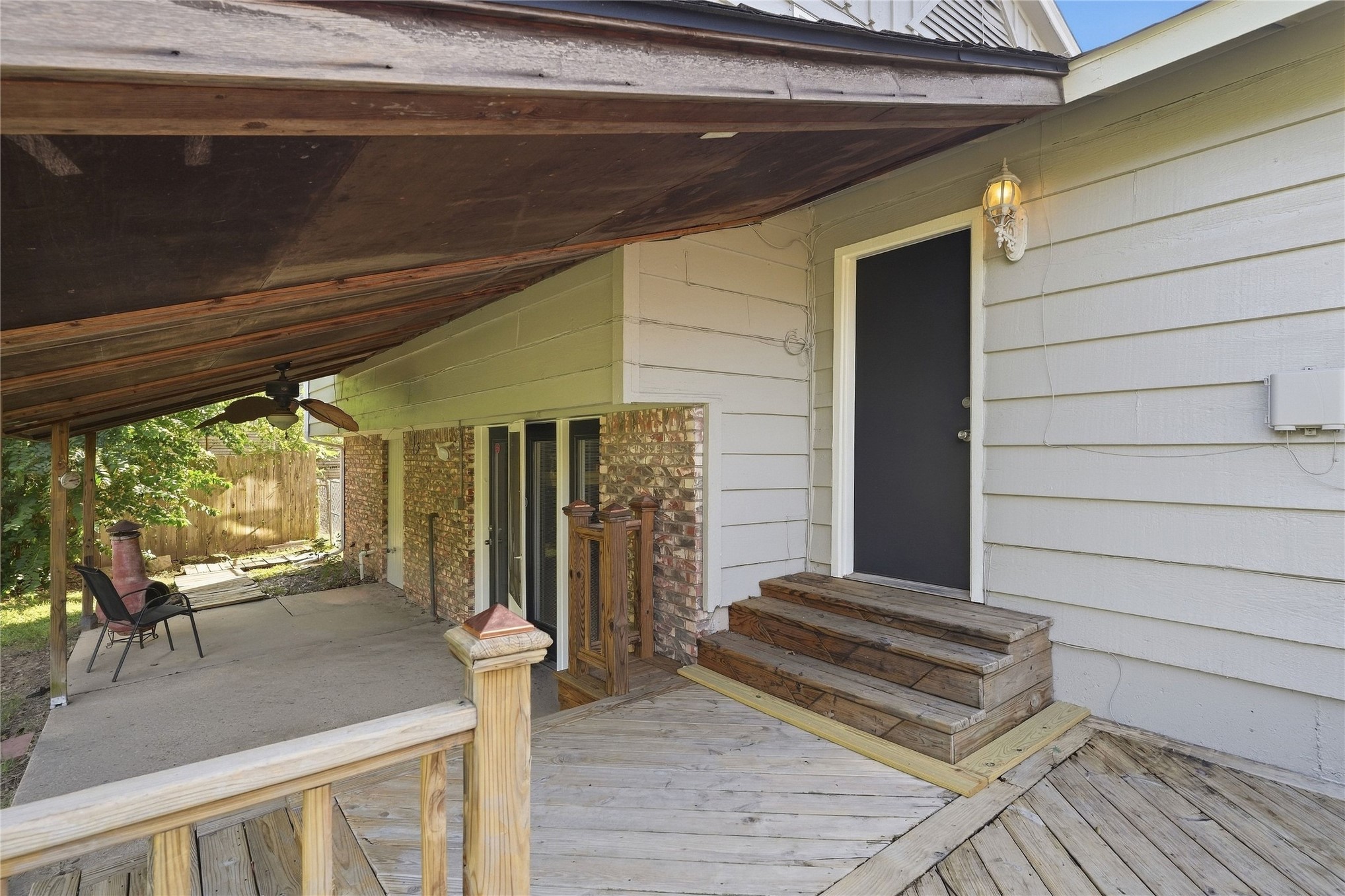 5523 S 30th Westavenue Tulsa OK 74107