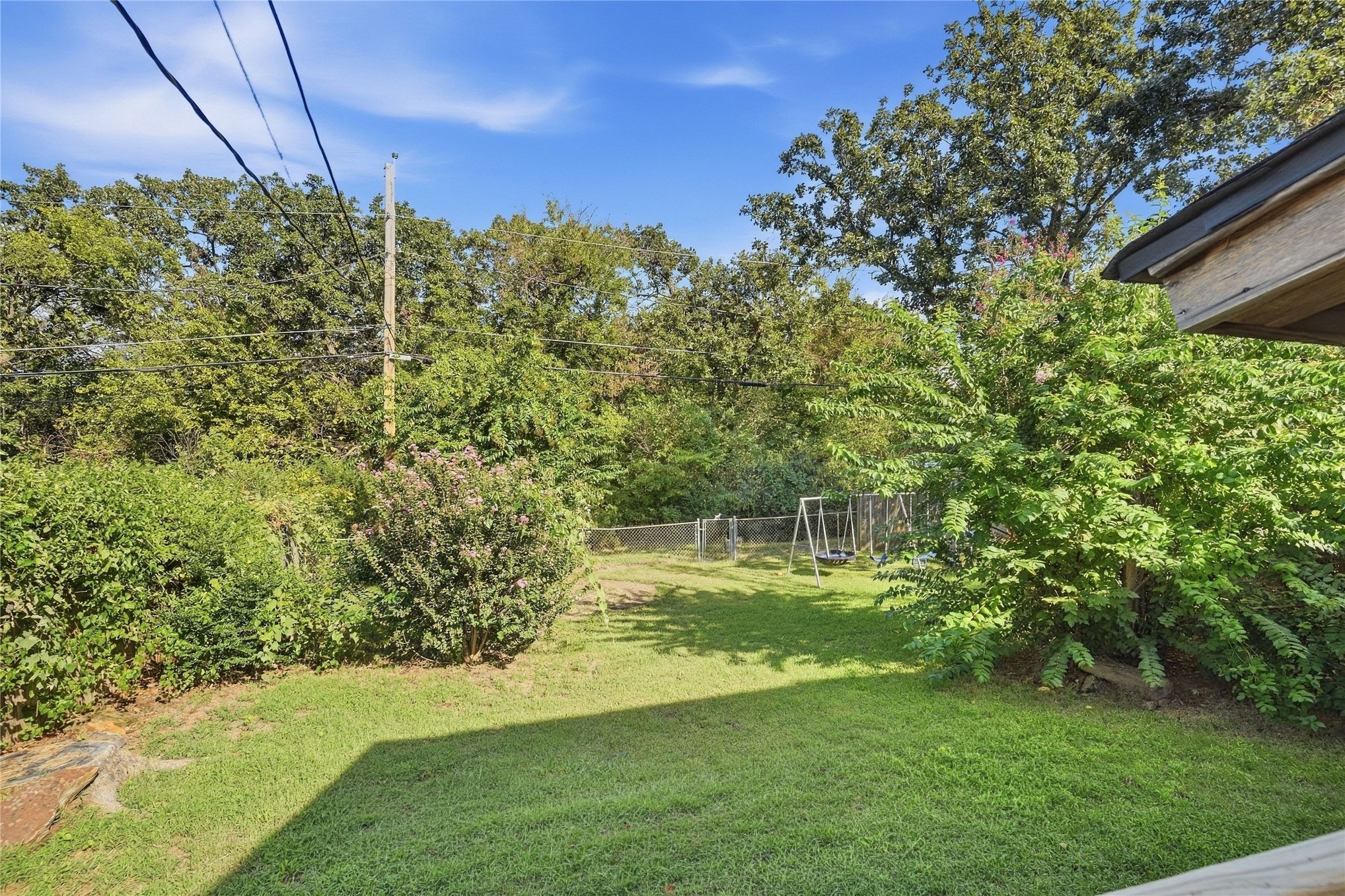 5523 S 30th Westavenue Tulsa OK 74107
