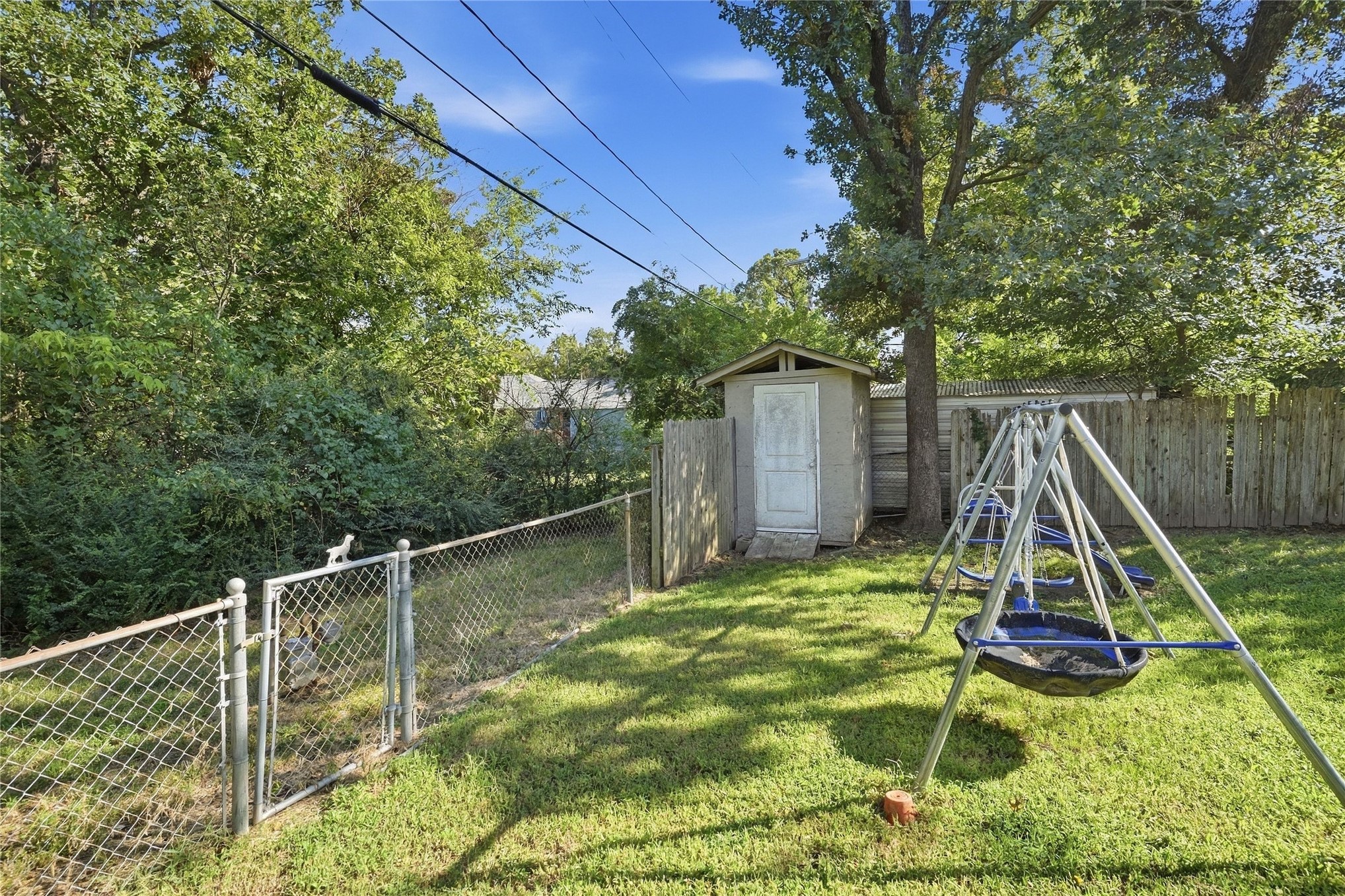 5523 S 30th Westavenue Tulsa OK 74107