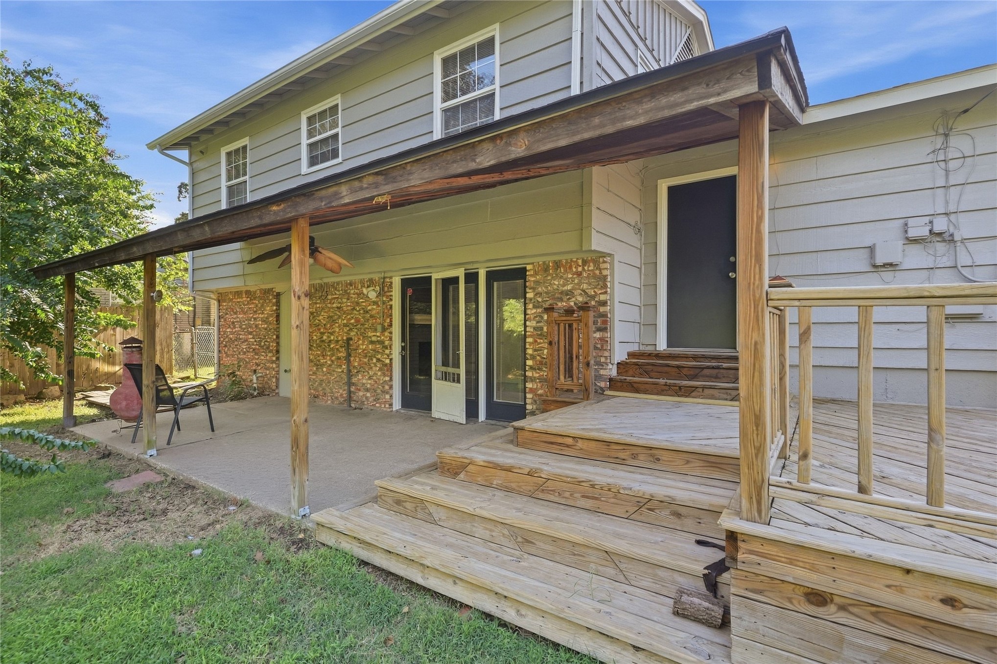 5523 S 30th Westavenue Tulsa OK 74107
